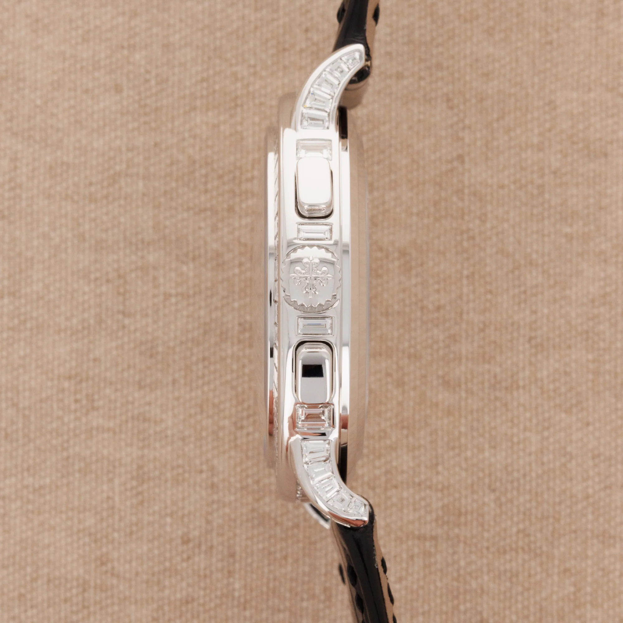 Patek Philippe White Gold Chronograph Ref. 5071 (Private Sale) - Image 7