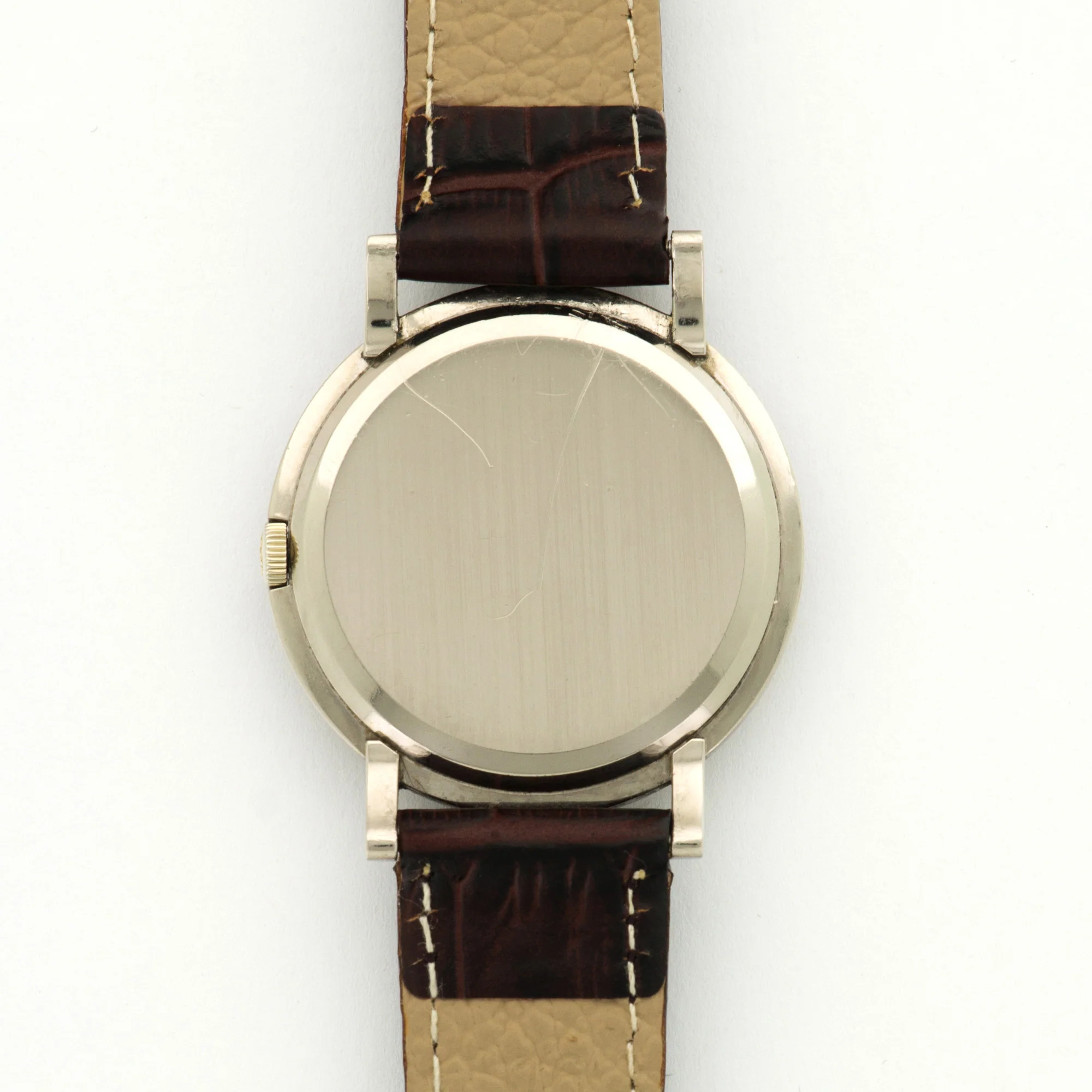 Patek Philippe White Gold Watch Ref. 2594 - Image 4