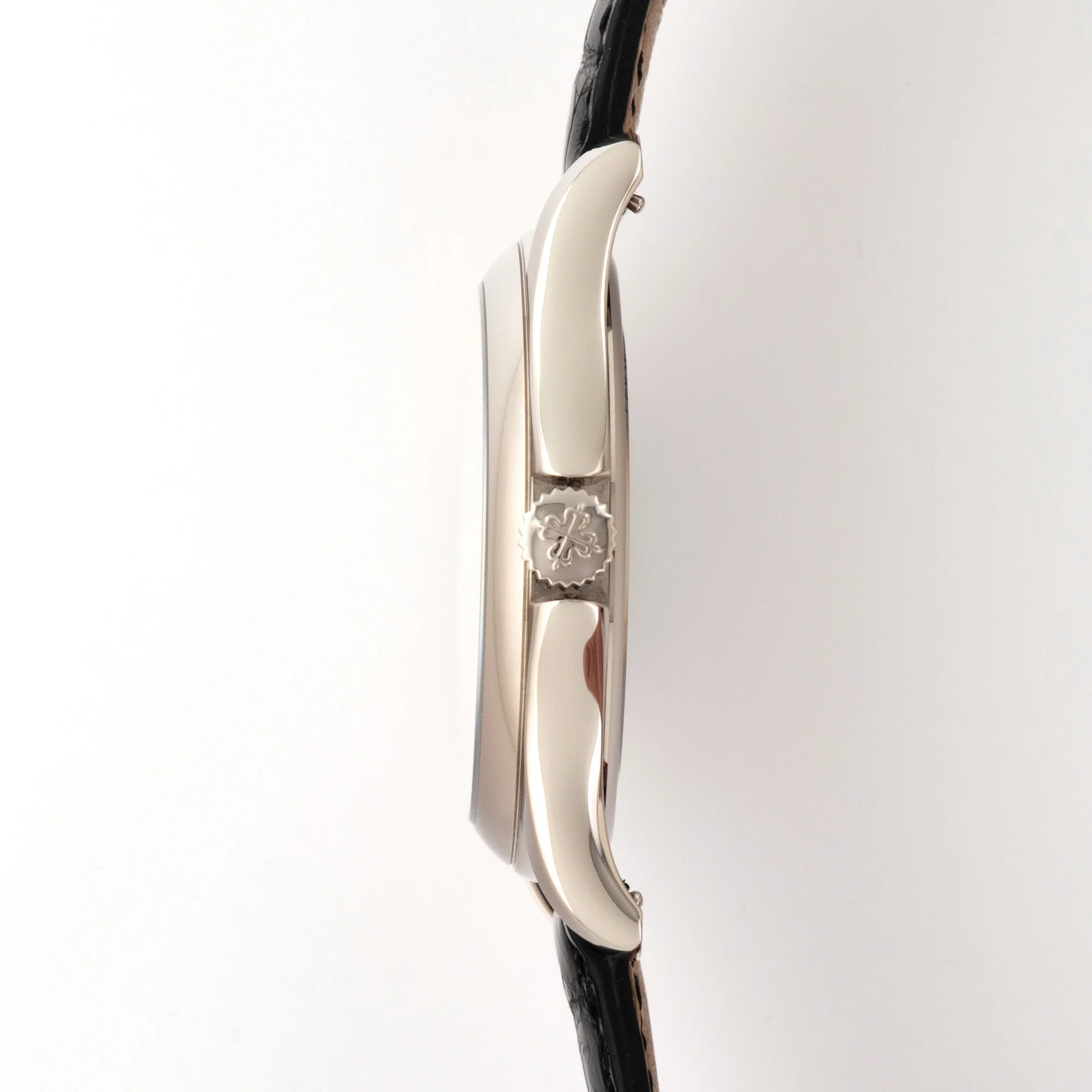 Patek Philippe White Gold World Time Watch Ref. 5130, Shanghai Edition - Image 3