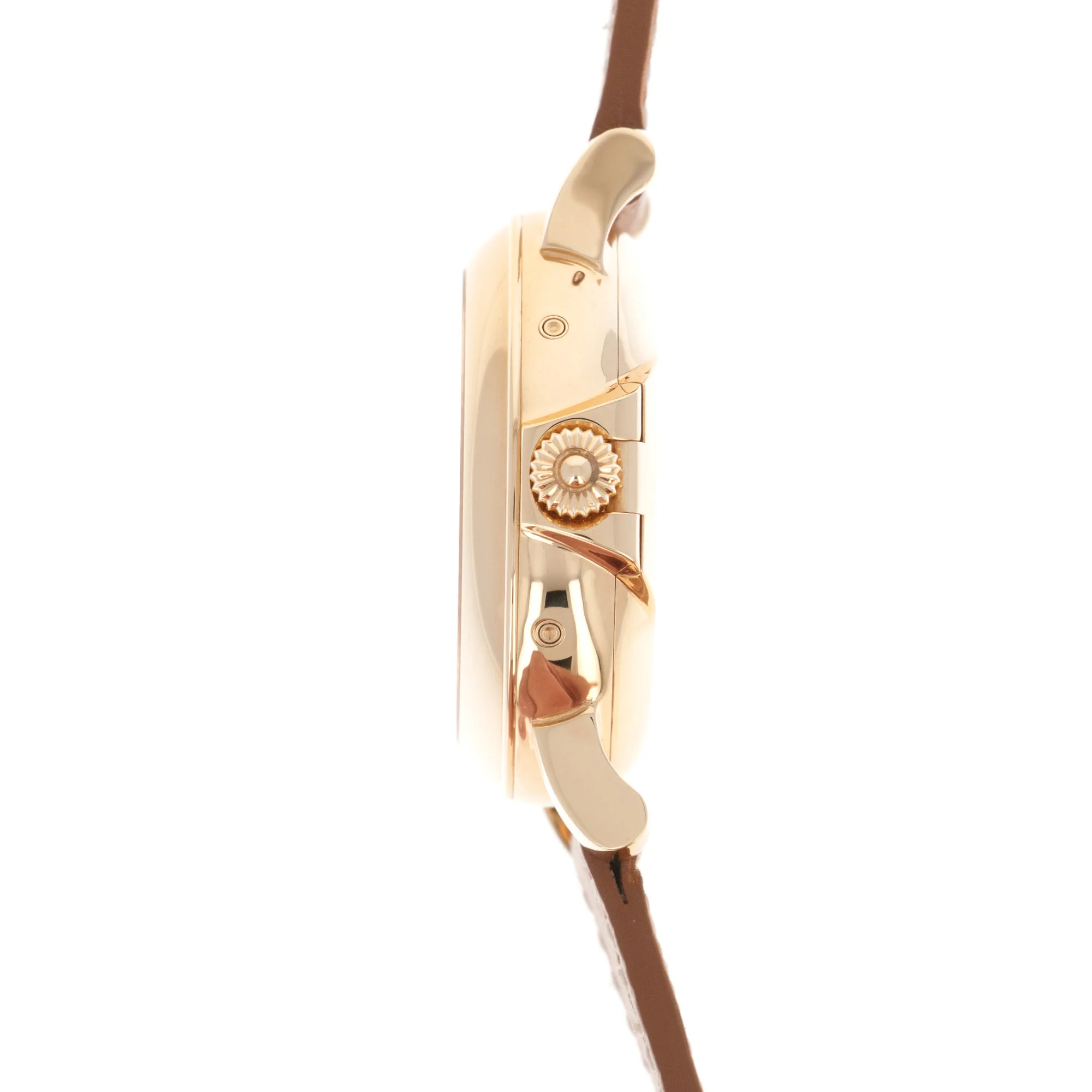 Patek Philippe Yellow Gold Annual Calendar Limited Edition for Tiffany & Co. - Image 3