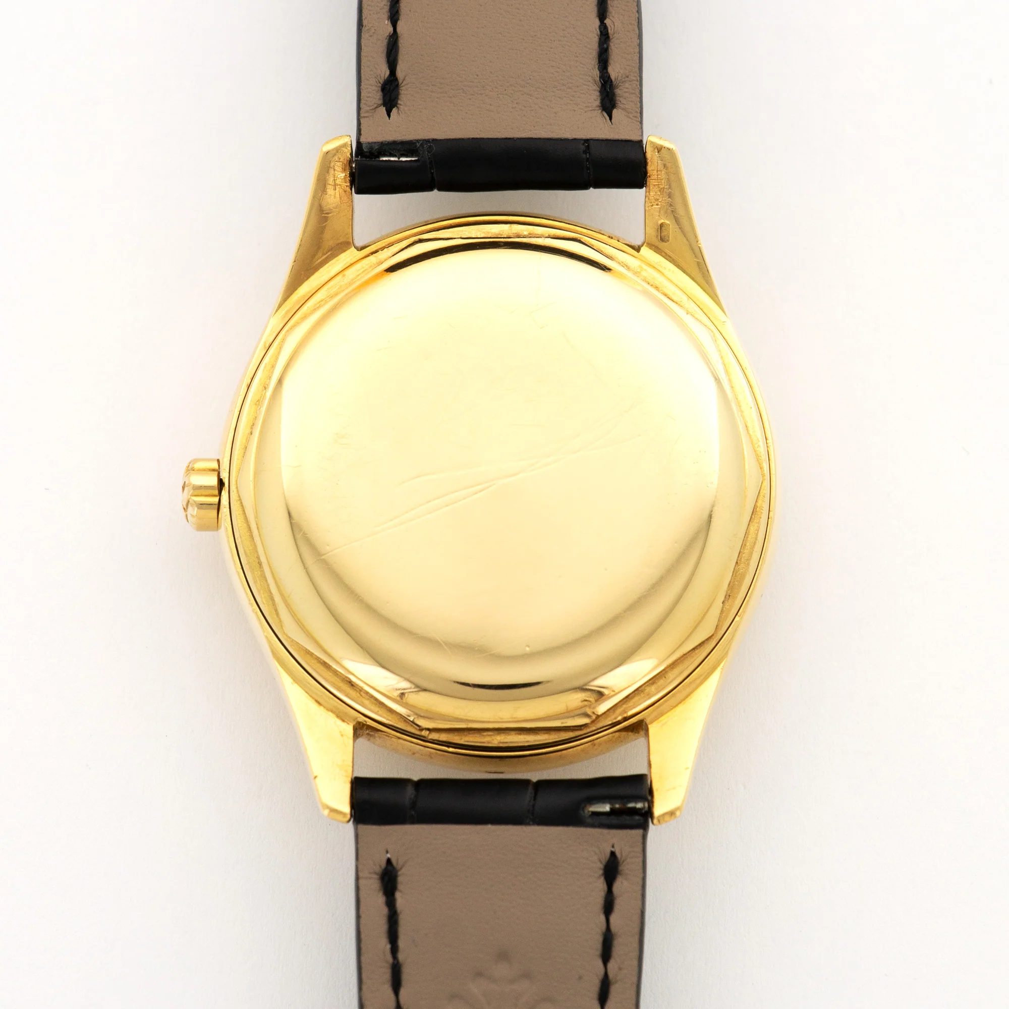 Patek Philippe Yellow Gold Calatrava Watch Ref. 2526 - Image 4