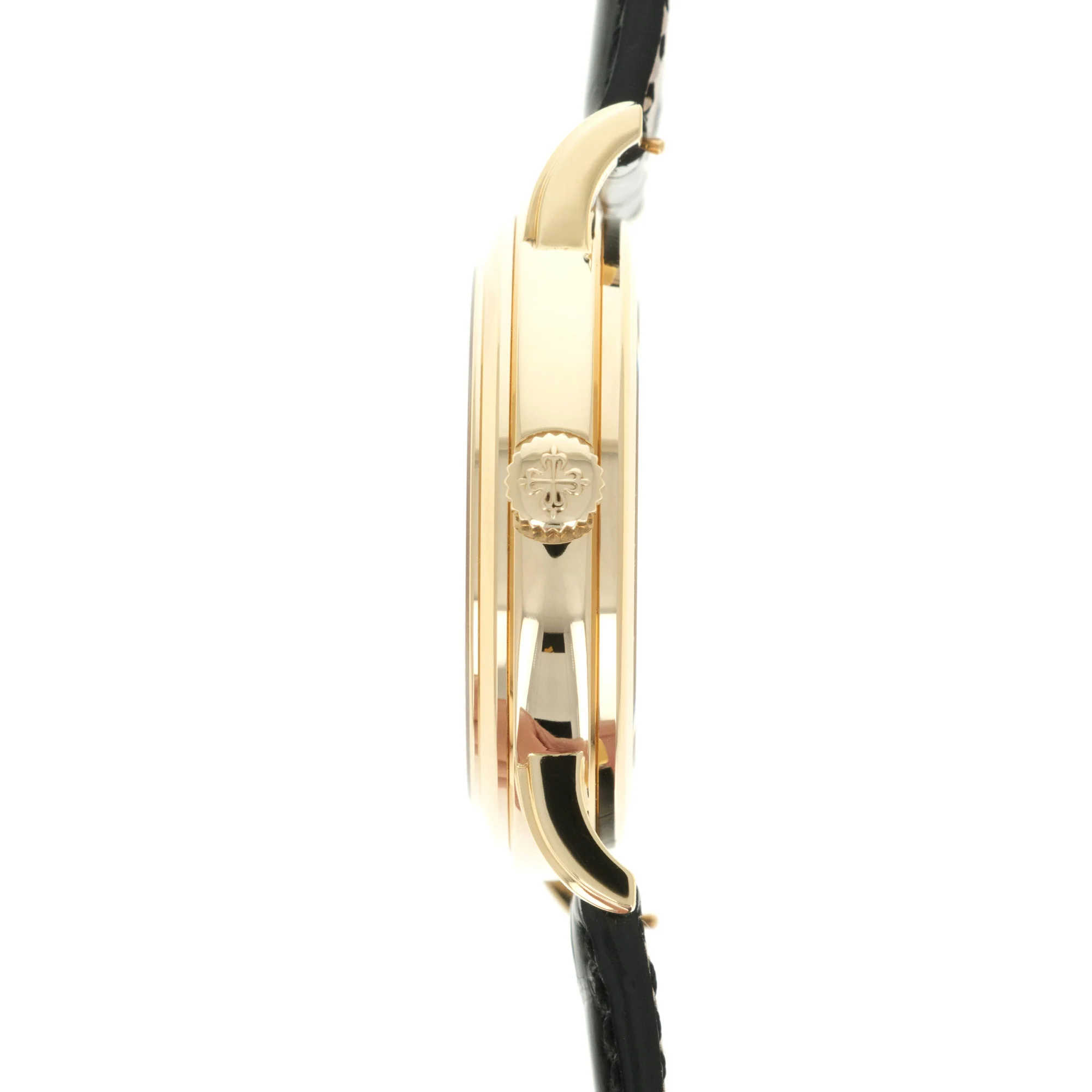Patek Philippe Yellow Gold Minute Repeater, Ref. 5079J - Image 3