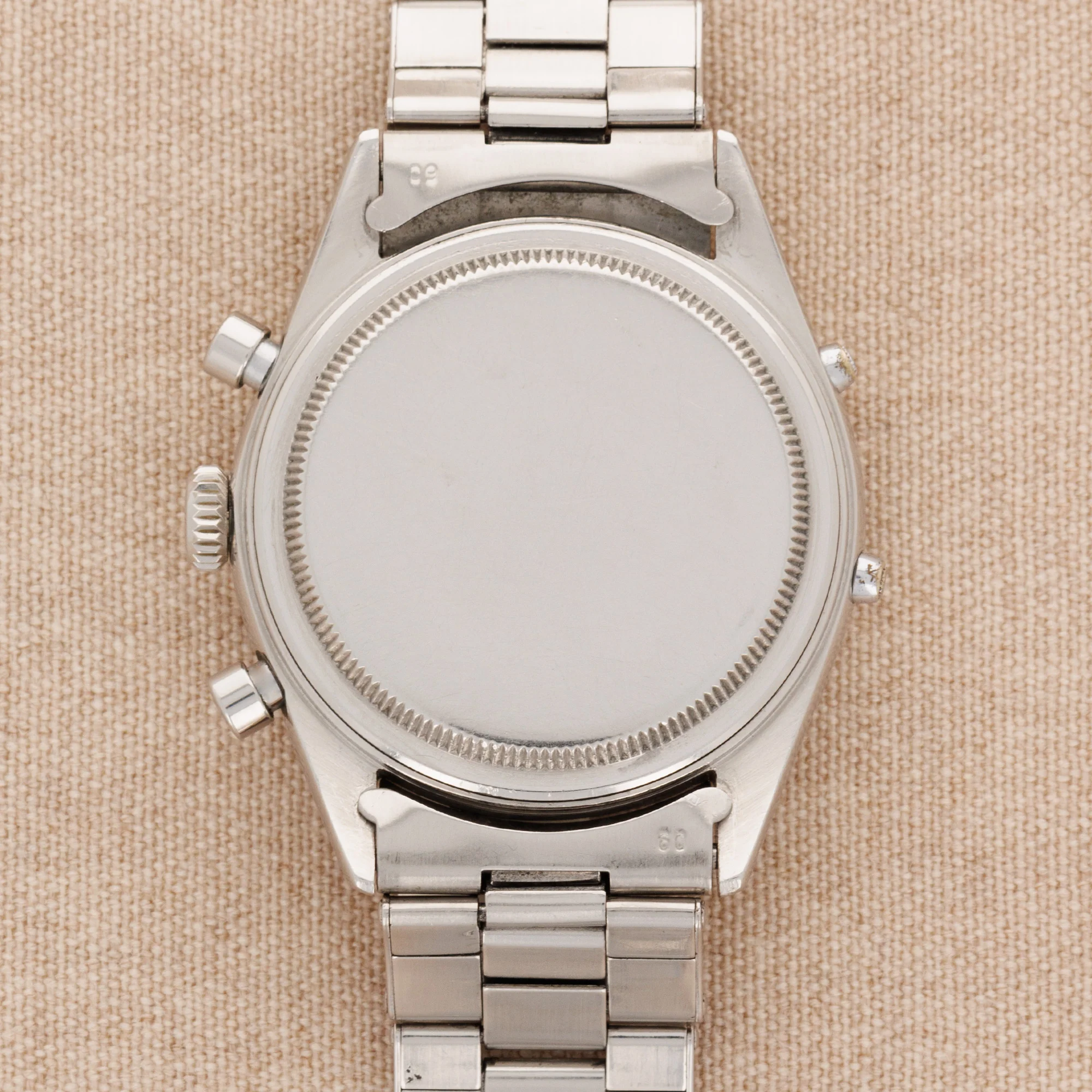 Rolex Chronograph Jean Claude Killy Ref. 6036 in Superb Condition - Image 3