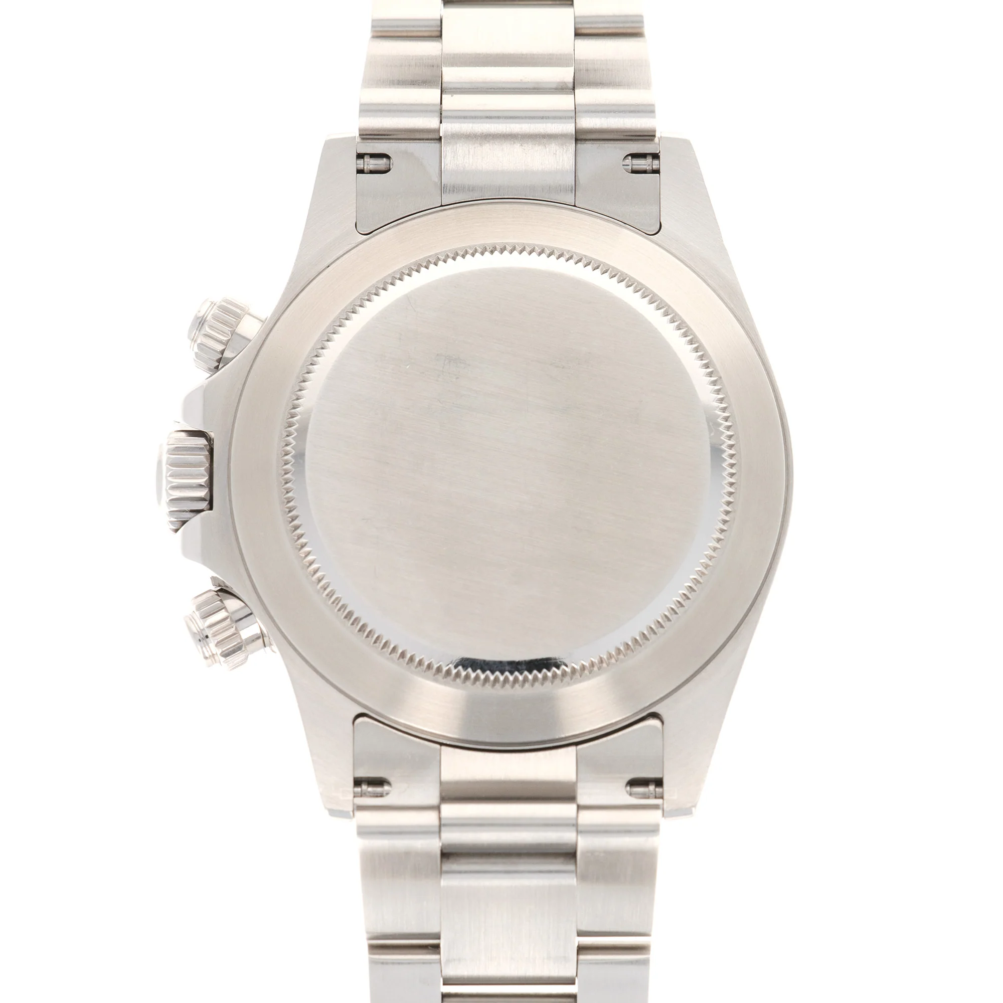 Rolex Cosmograph Daytona Watch Ref. 116520 with Original Box and Papers - Image 5
