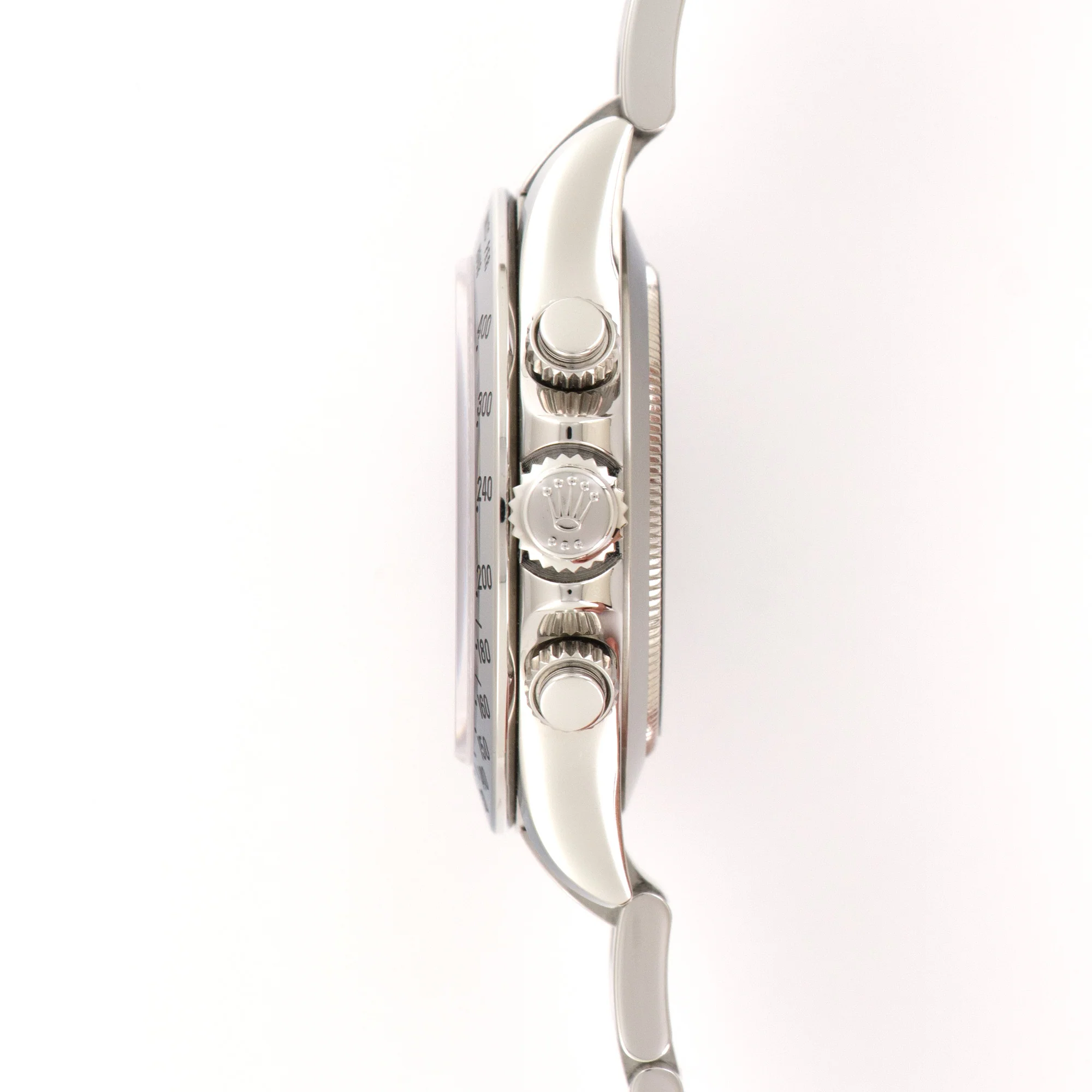 Rolex Cosmograph Daytona Watch Ref. 116520 - Image 4