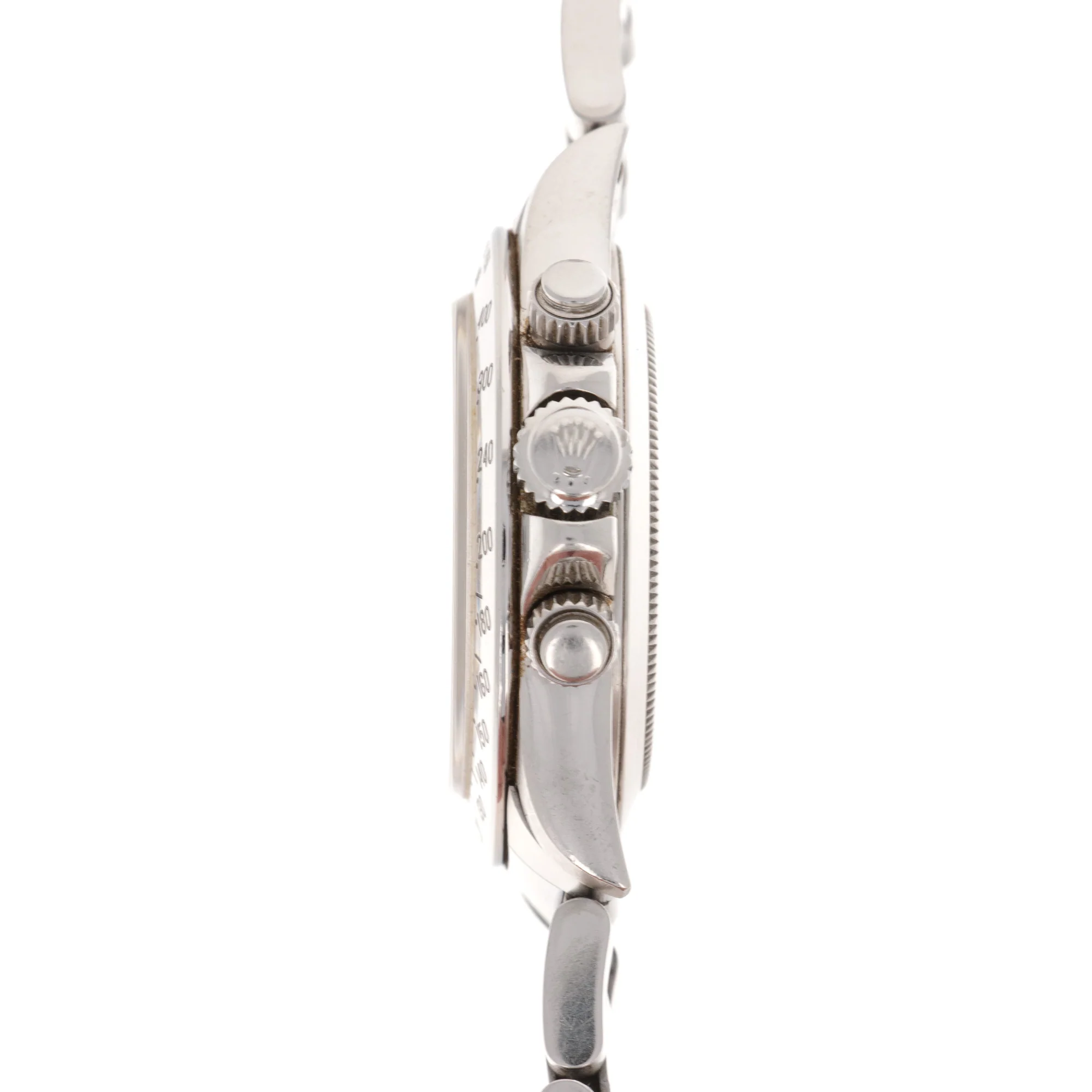 Rolex Cosmograph Daytona Zenith Watch Ref. 16520 - Image 4