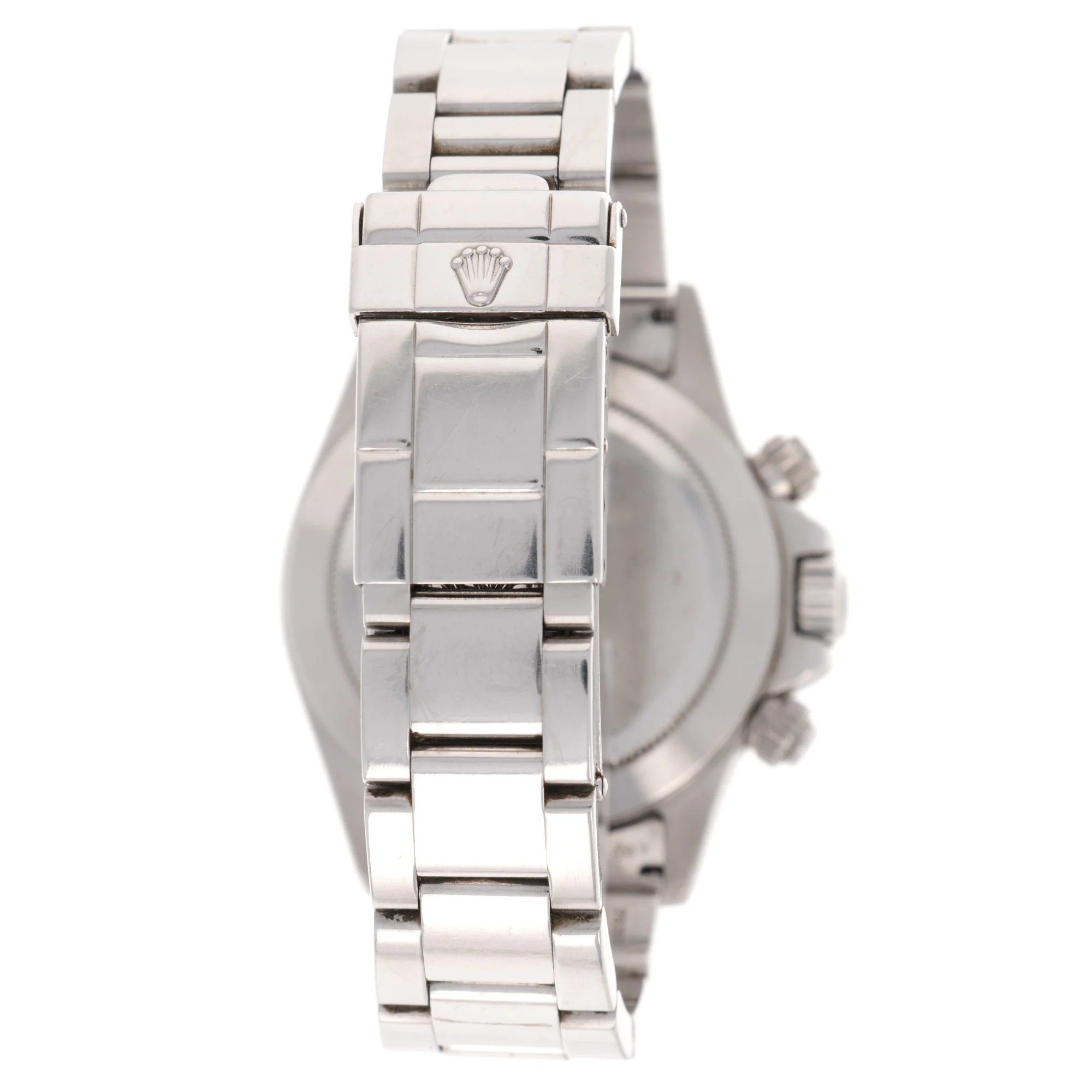 Rolex Cosmograph Daytona Zenith Watch Ref. 16520 - Image 6