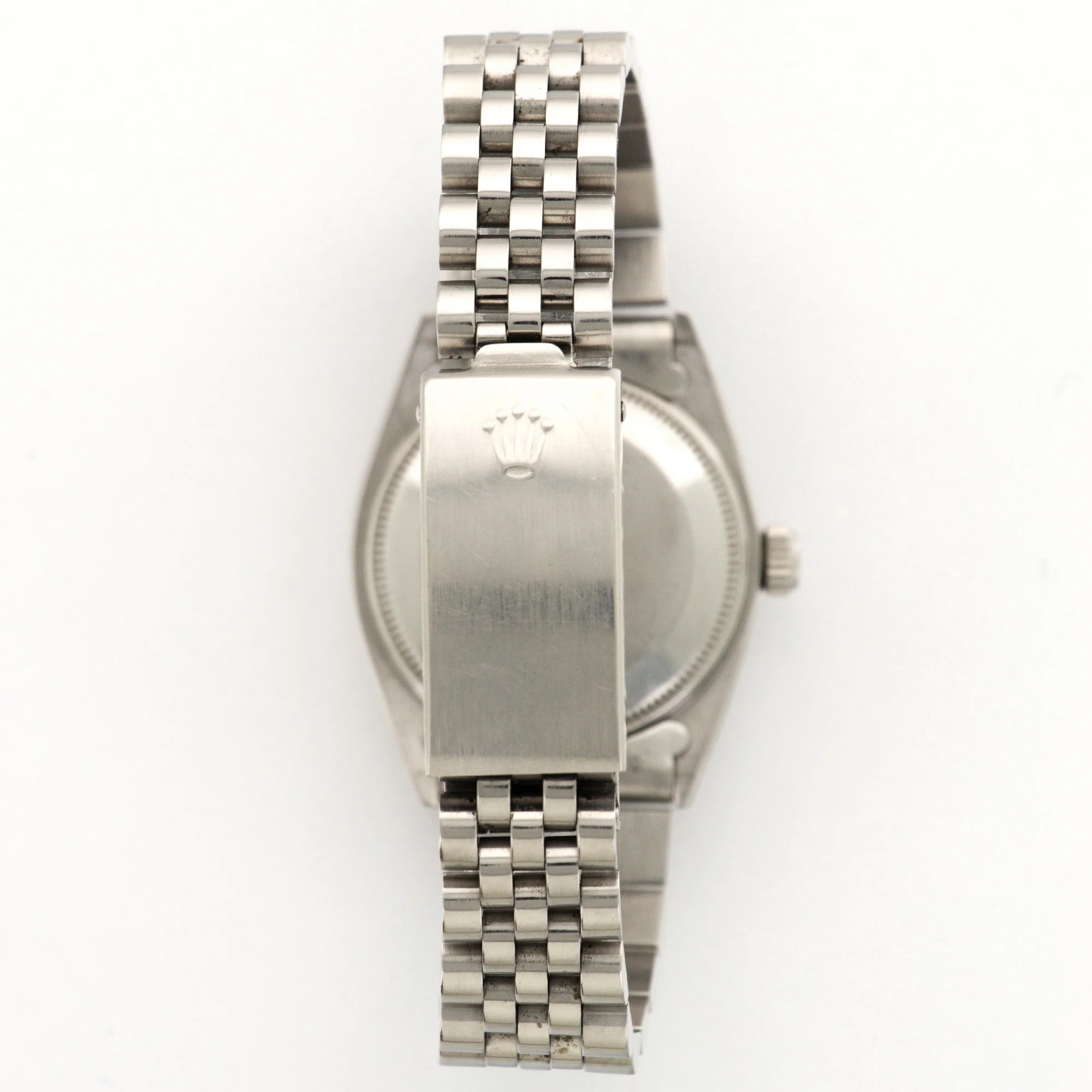 Rolex Datejust Watch Ref. 6824, Retailed by Tiffany & Co. - Image 6