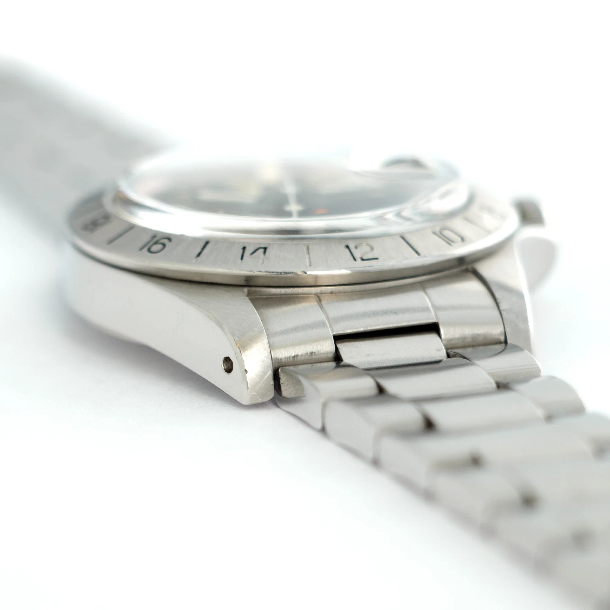 Rolex Explorer II Orange Hand Steve Mcqueen Watch, Ref. 1655 - Image 3