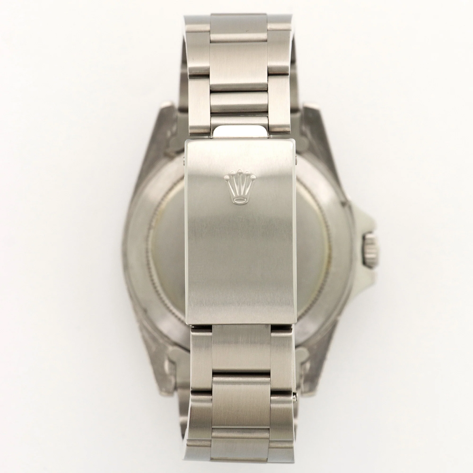 Rolex Explorer II Orange Hand Straight Seconds Ref. 1655 - Image 6