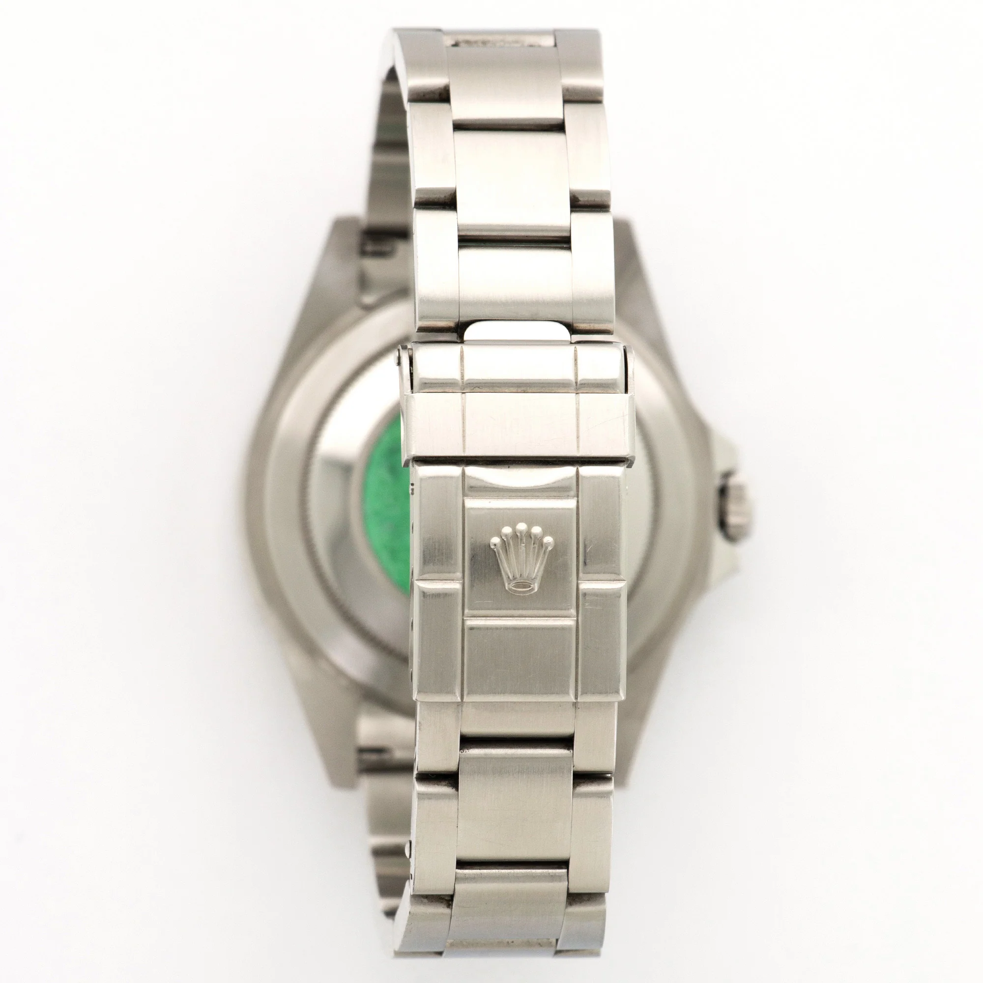 Rolex GMT-Master II Coke Watch Ref. 16710 with Original Box and Papers - Image 6