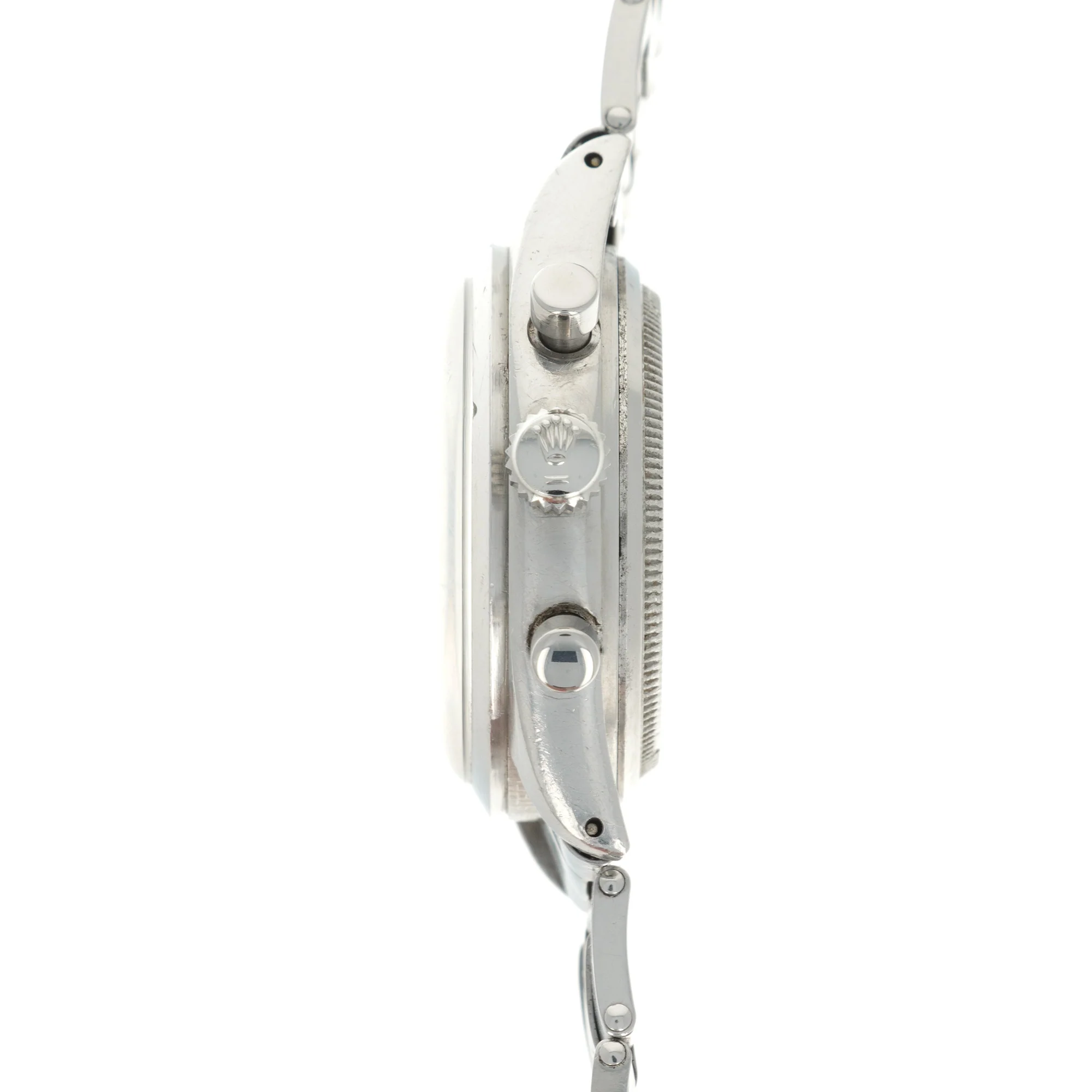 Rolex Oyster Chronograph Anti-Magnetic Watch Ref. 6234 - Image 4