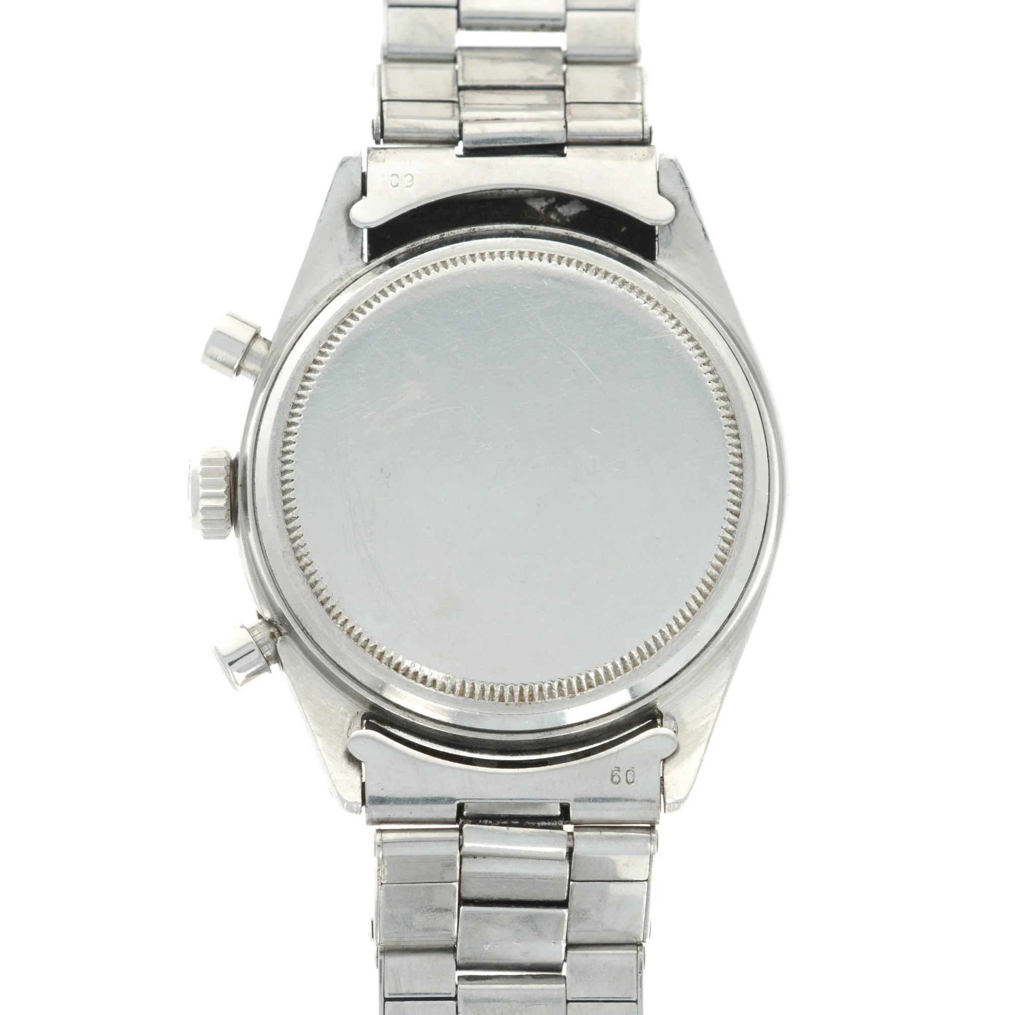 Rolex Oyster Chronograph Anti-Magnetic Watch Ref. 6234 - Image 5