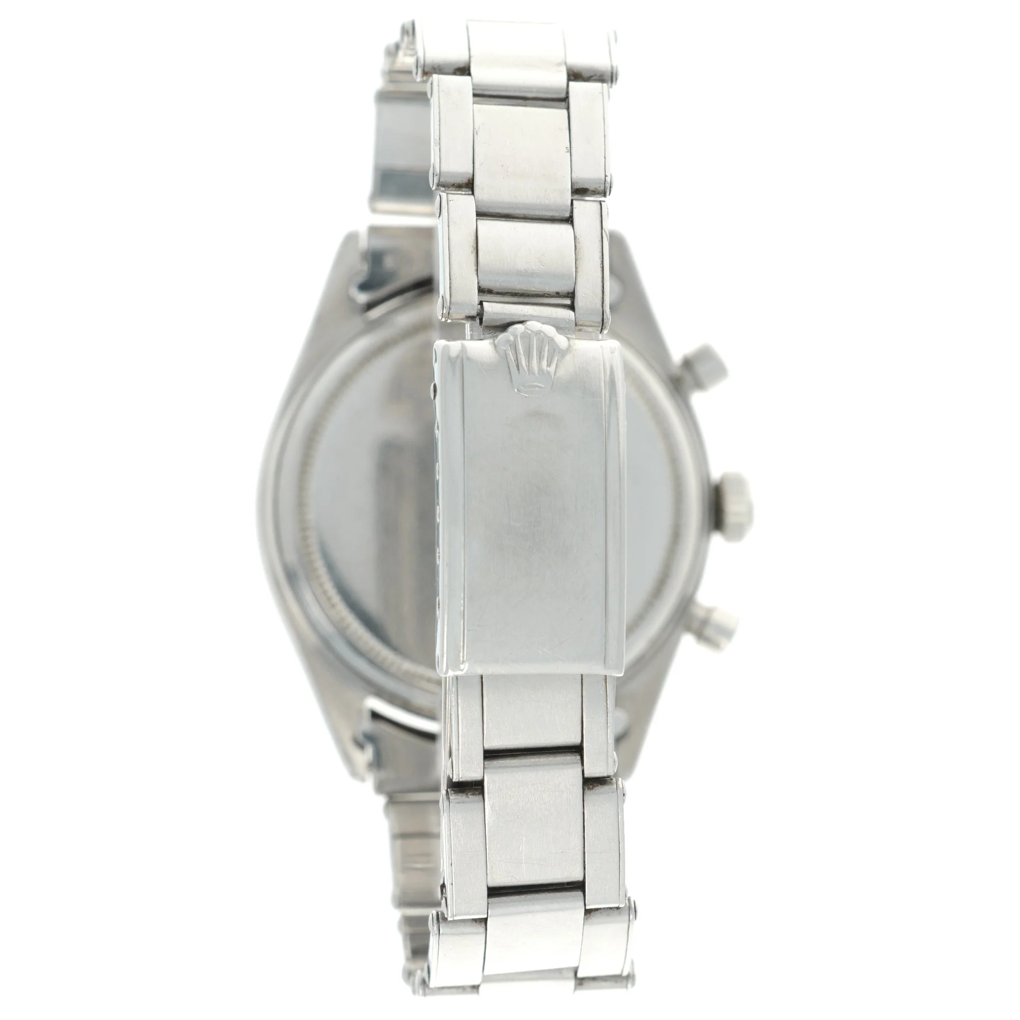 Rolex Oyster Chronograph Anti-Magnetic Watch Ref. 6234 - Image 6