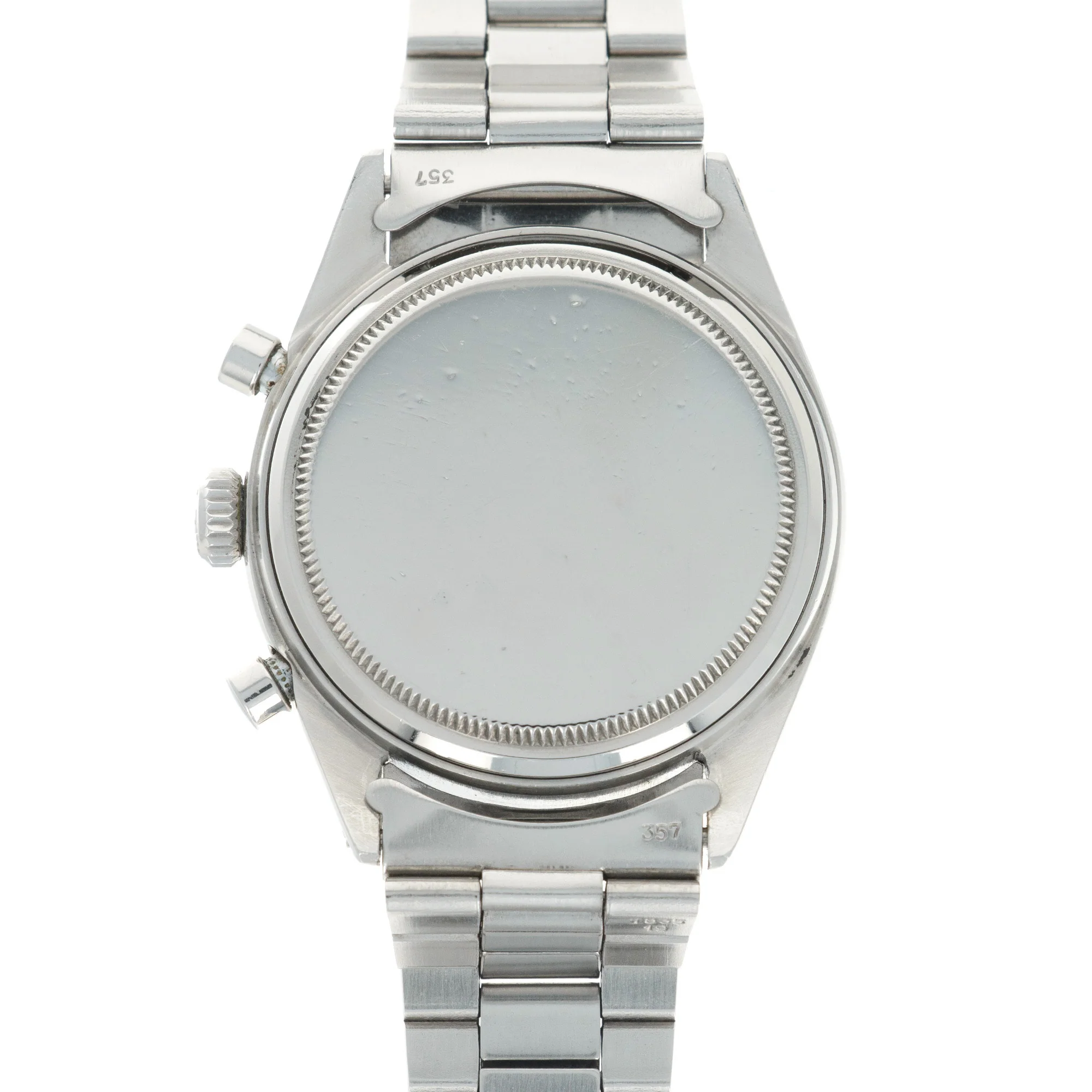 Rolex Oyster Chronograph Anti-Magnetic Watch Ref. 6234 - Image 5