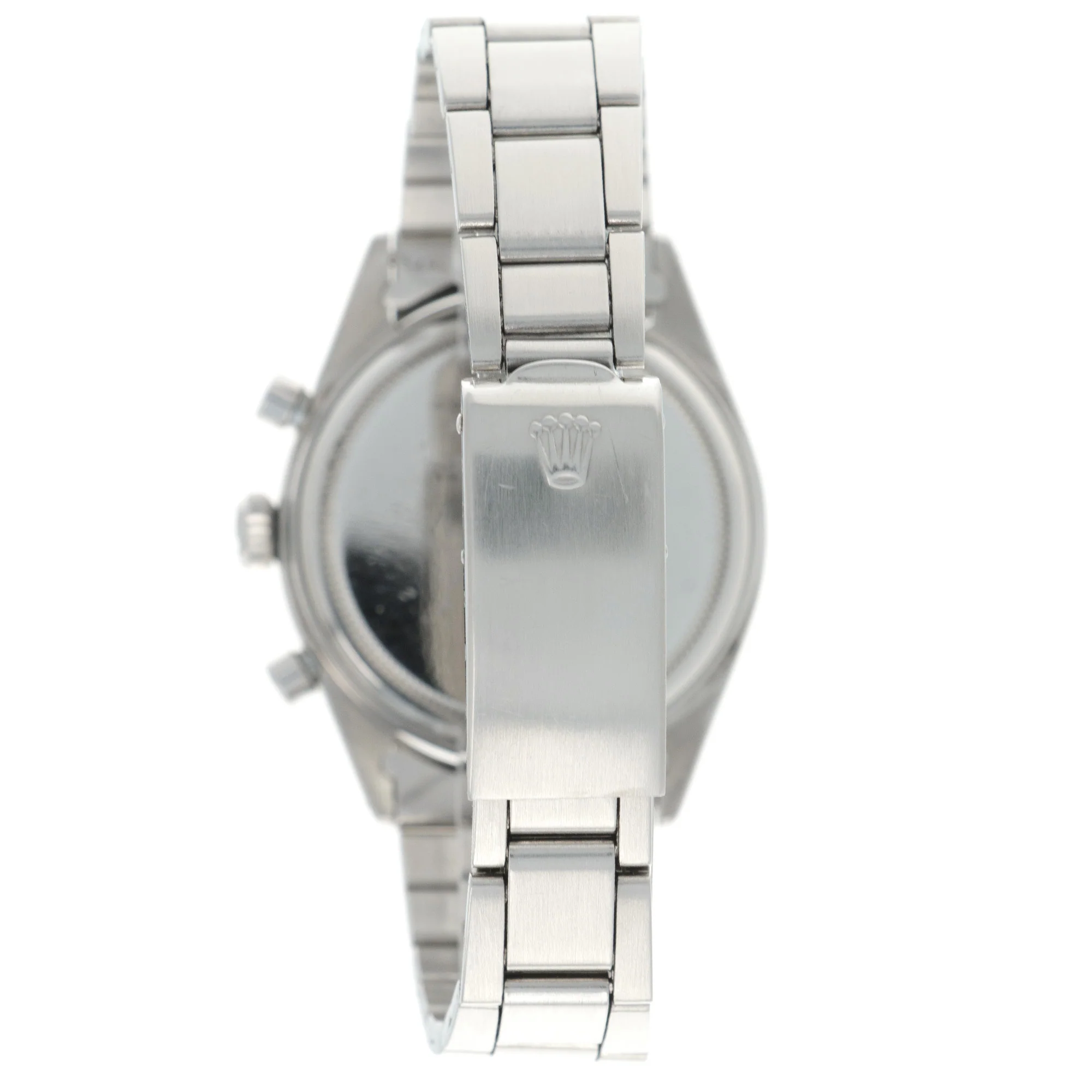 Rolex Oyster Chronograph Anti-Magnetic Watch Ref. 6234 - Image 6