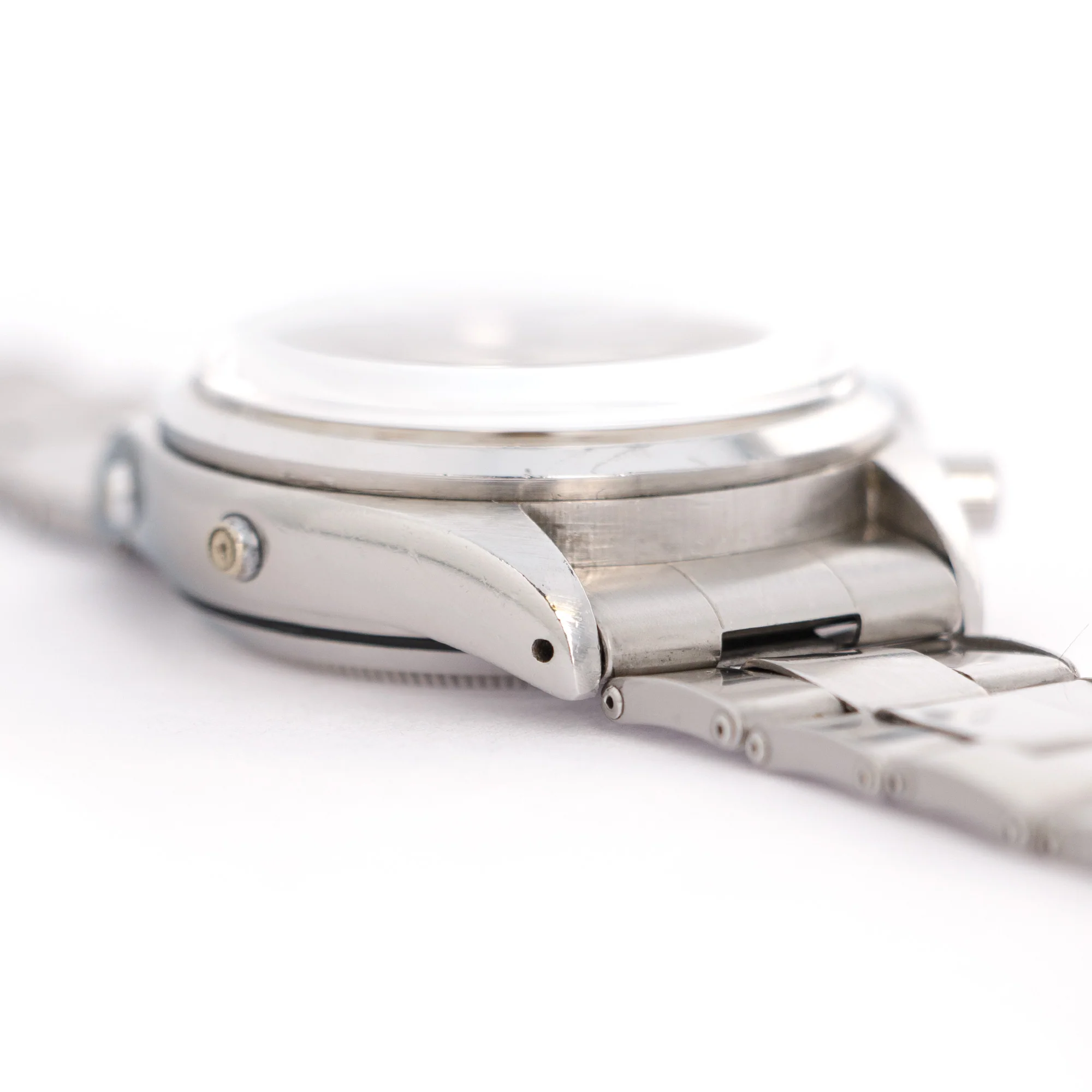 Rolex Oyster Chronograph Jean Claude Killy Watch, Ref. 6236 - Image 3