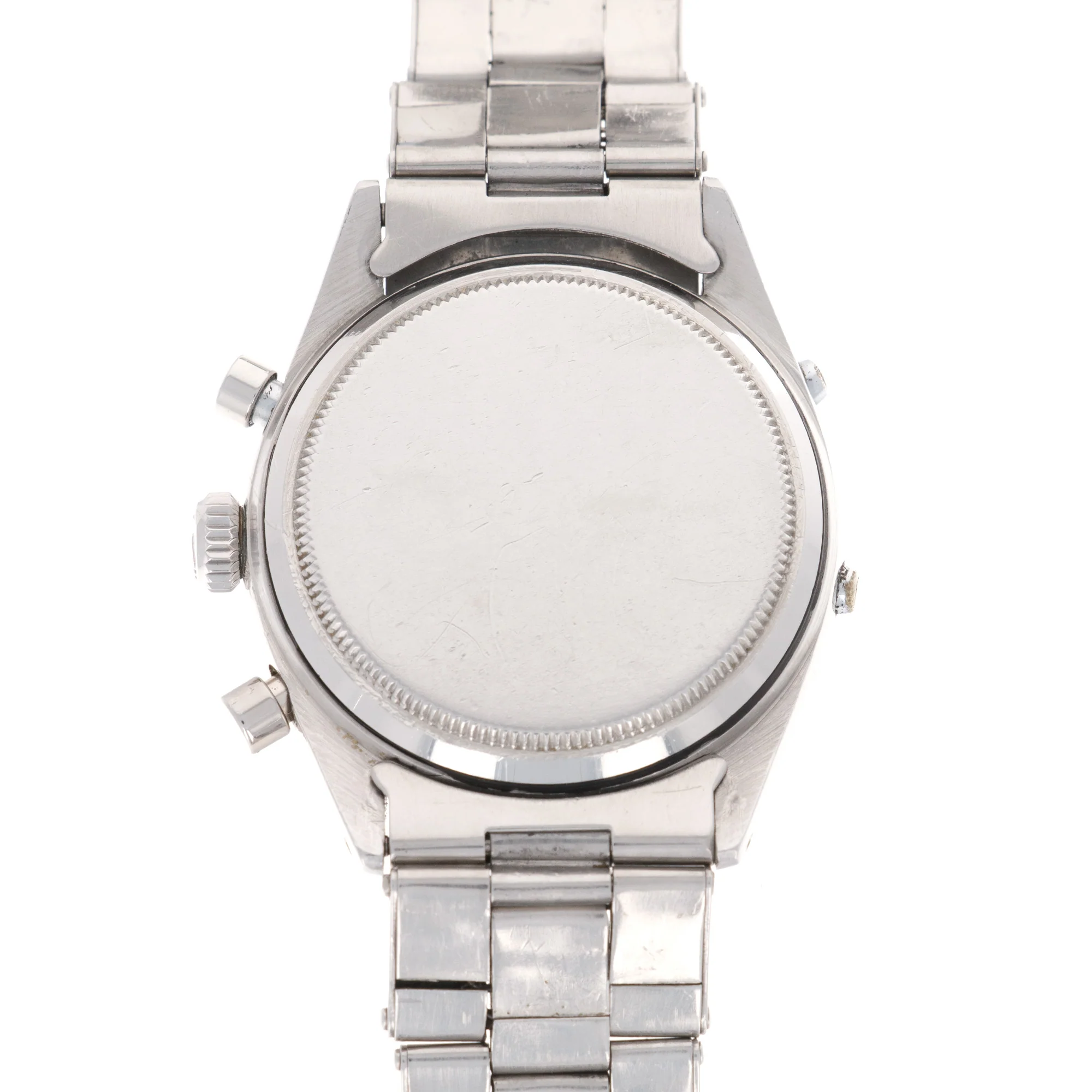 Rolex Oyster Chronograph Jean Claude Killy Watch, Ref. 6236 - Image 5