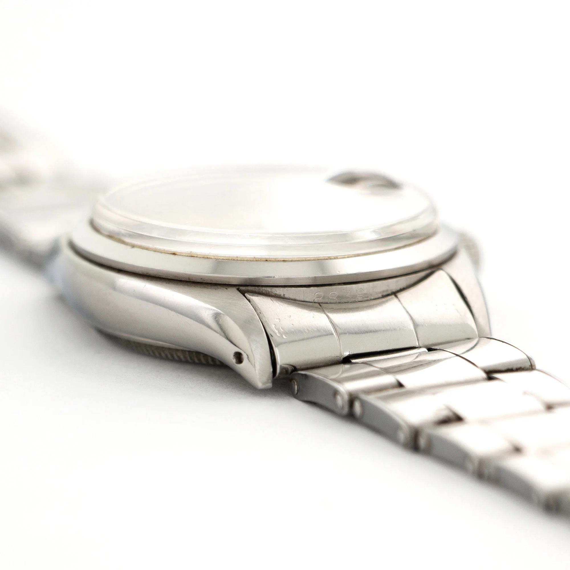 Rolex OysterDate Stainless Steel Ref. 6294 - Image 3