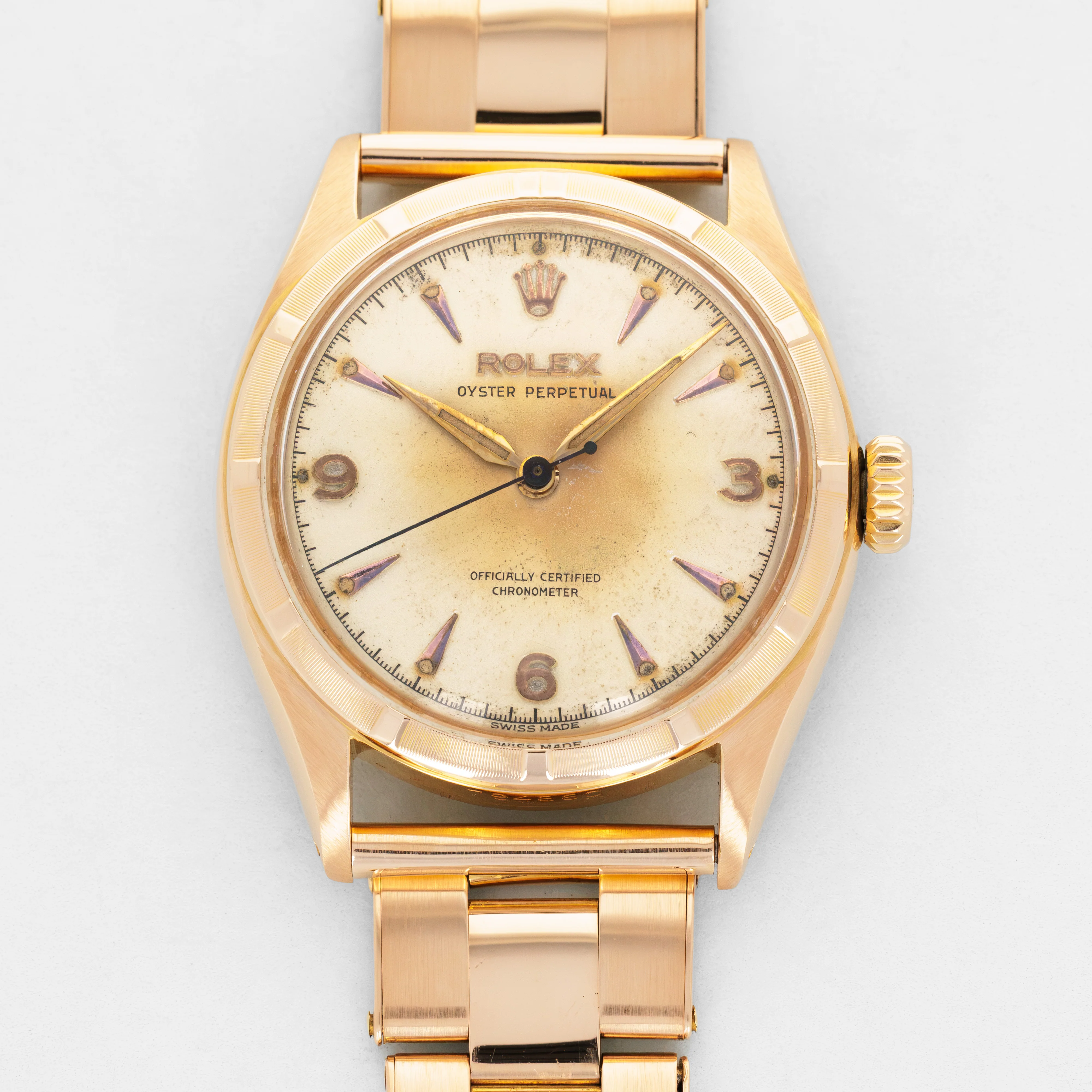 Rolex Watches