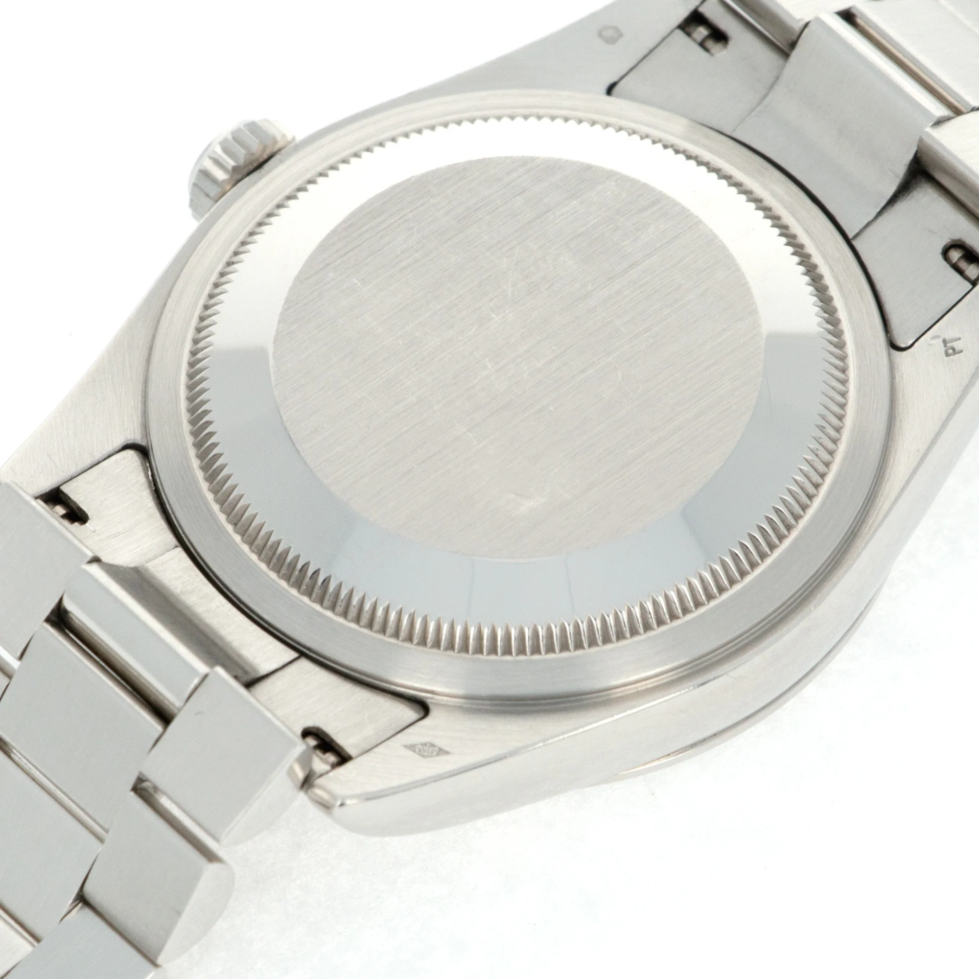 Rolex Platinum Day-Date Ref. 118206 - Image 6