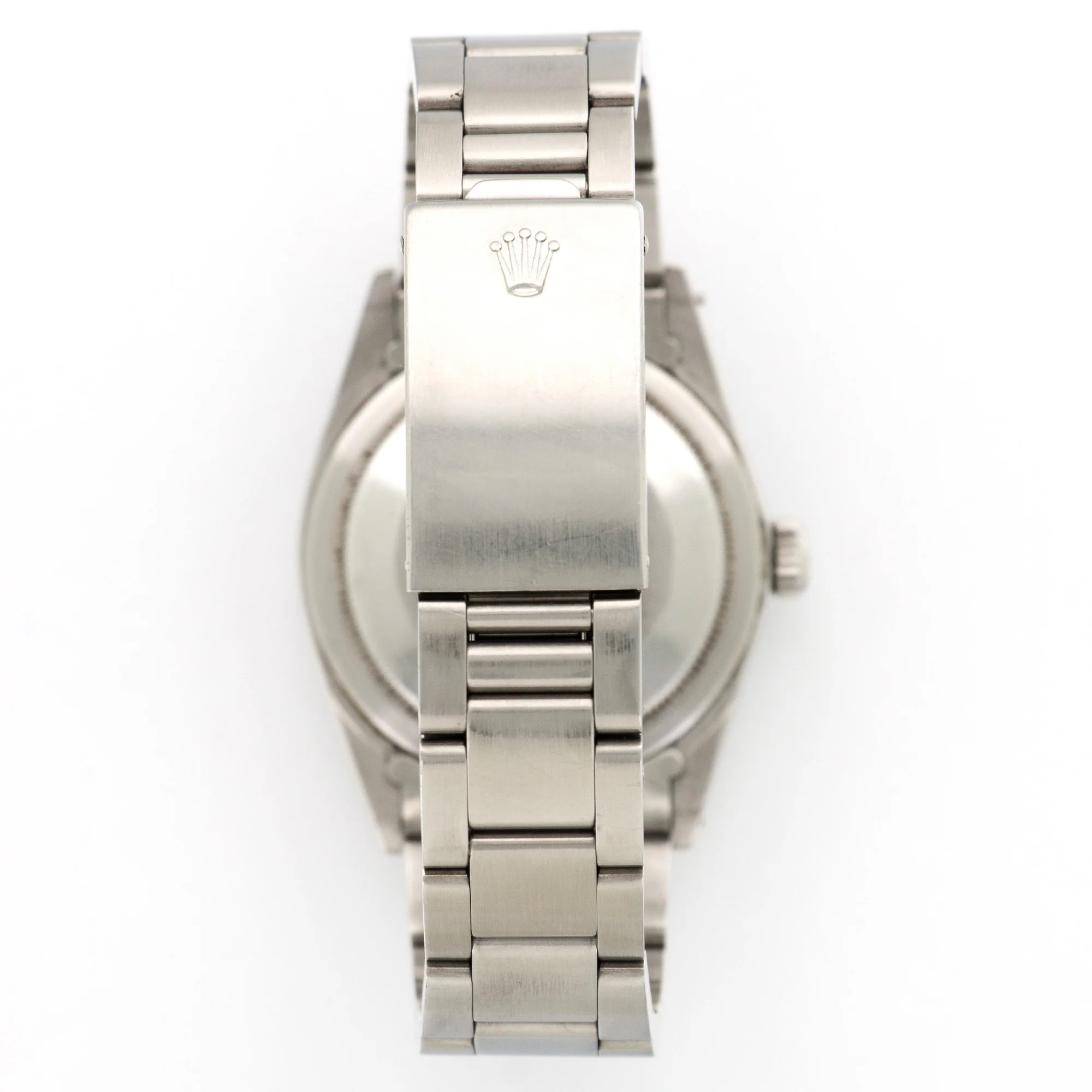 Rolex R Series Explorer Stainless Steel Ref. 1016 - Image 5