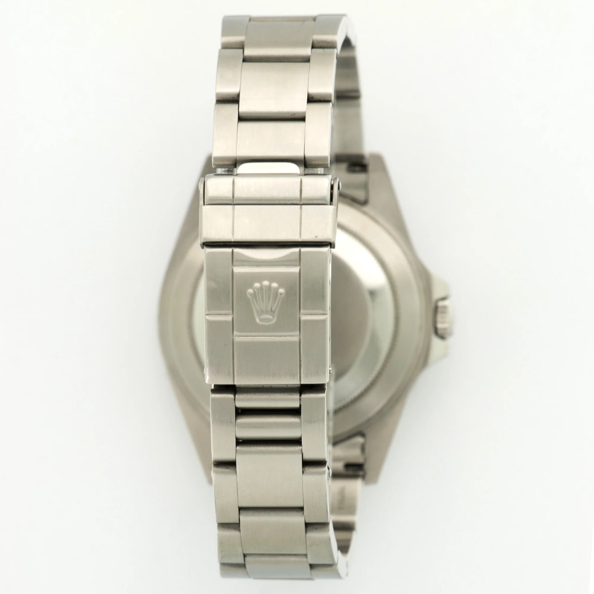 Rolex Stainless Steel Explorer II Ref. 16570 - Image 6