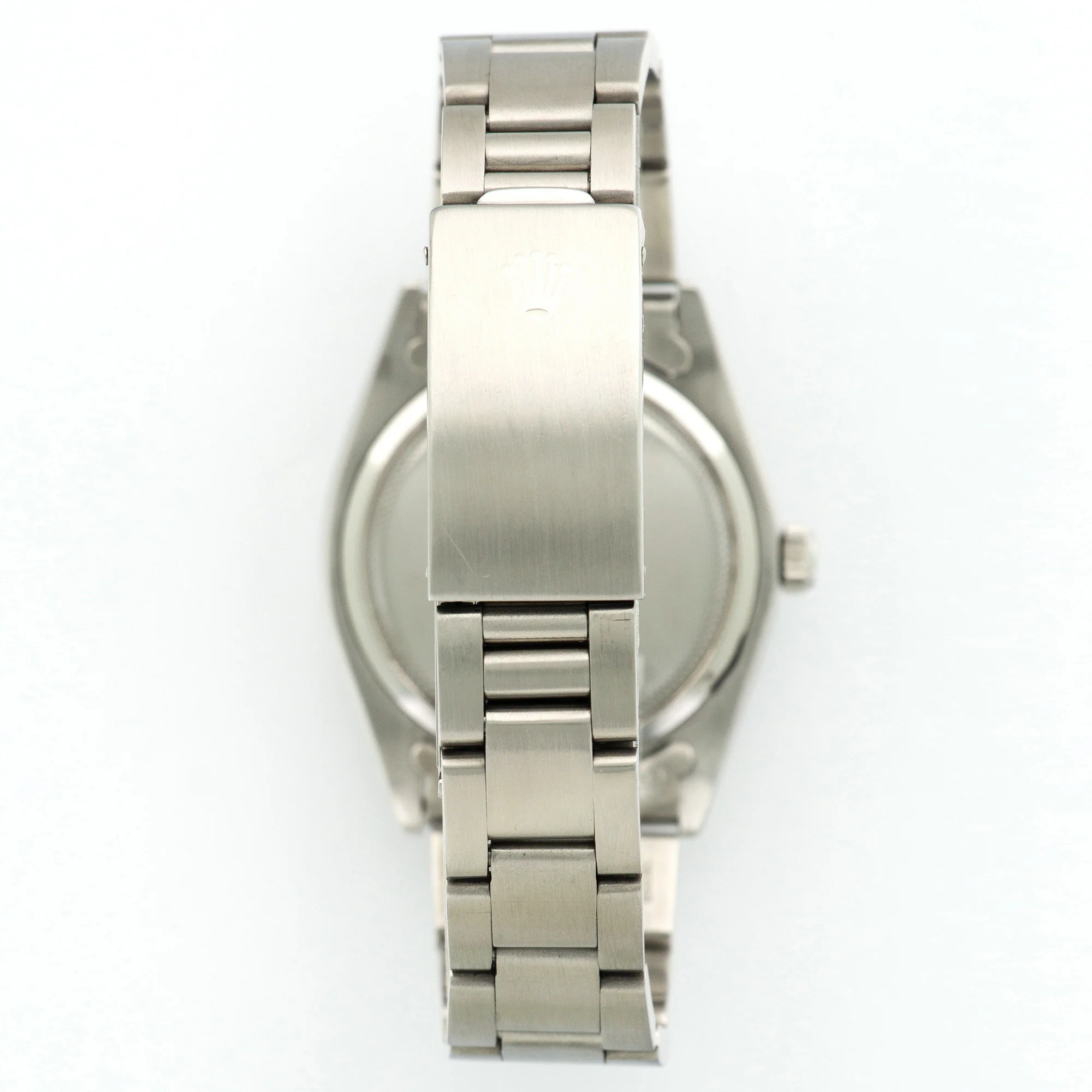 Rolex Stainless Steel OysterDate Ref. 6694 - Image 6