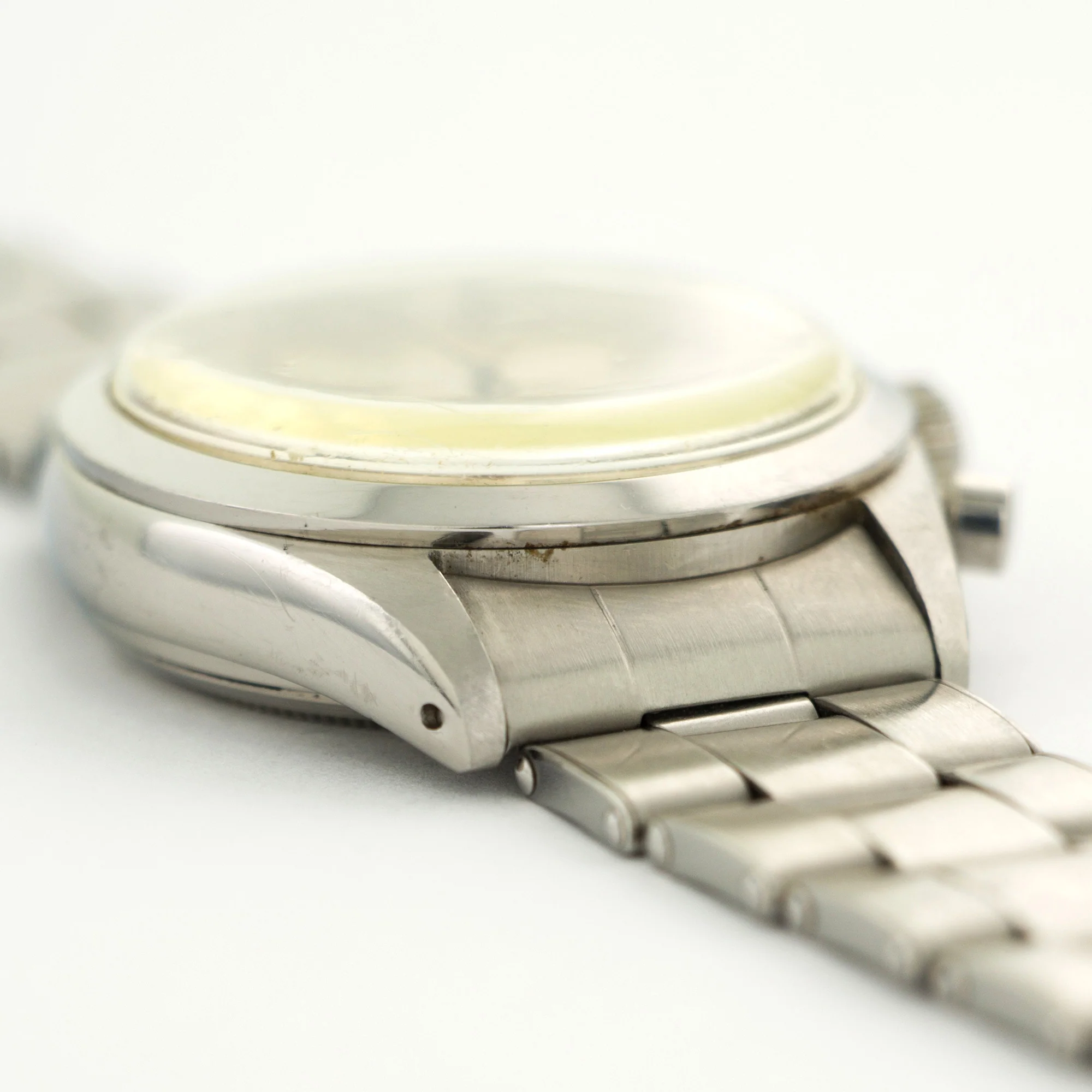 Rolex Steel Cosmograph Pre-Daytona Watch Ref. 6238, Circa 1965 - Image 3
