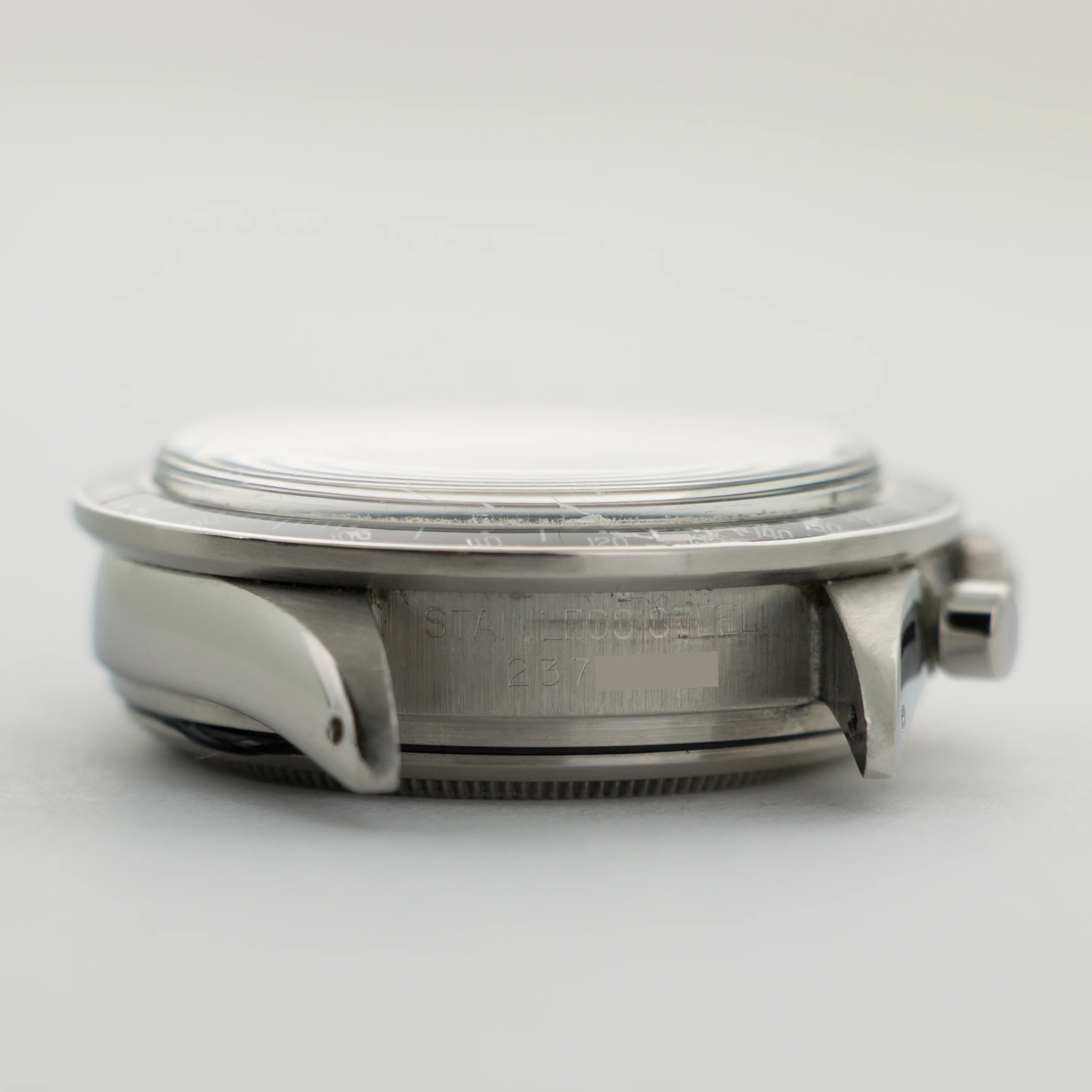 Rolex Steel Daytona Cosmograph Paul Newman Watch Ref. 6264 - Image 9