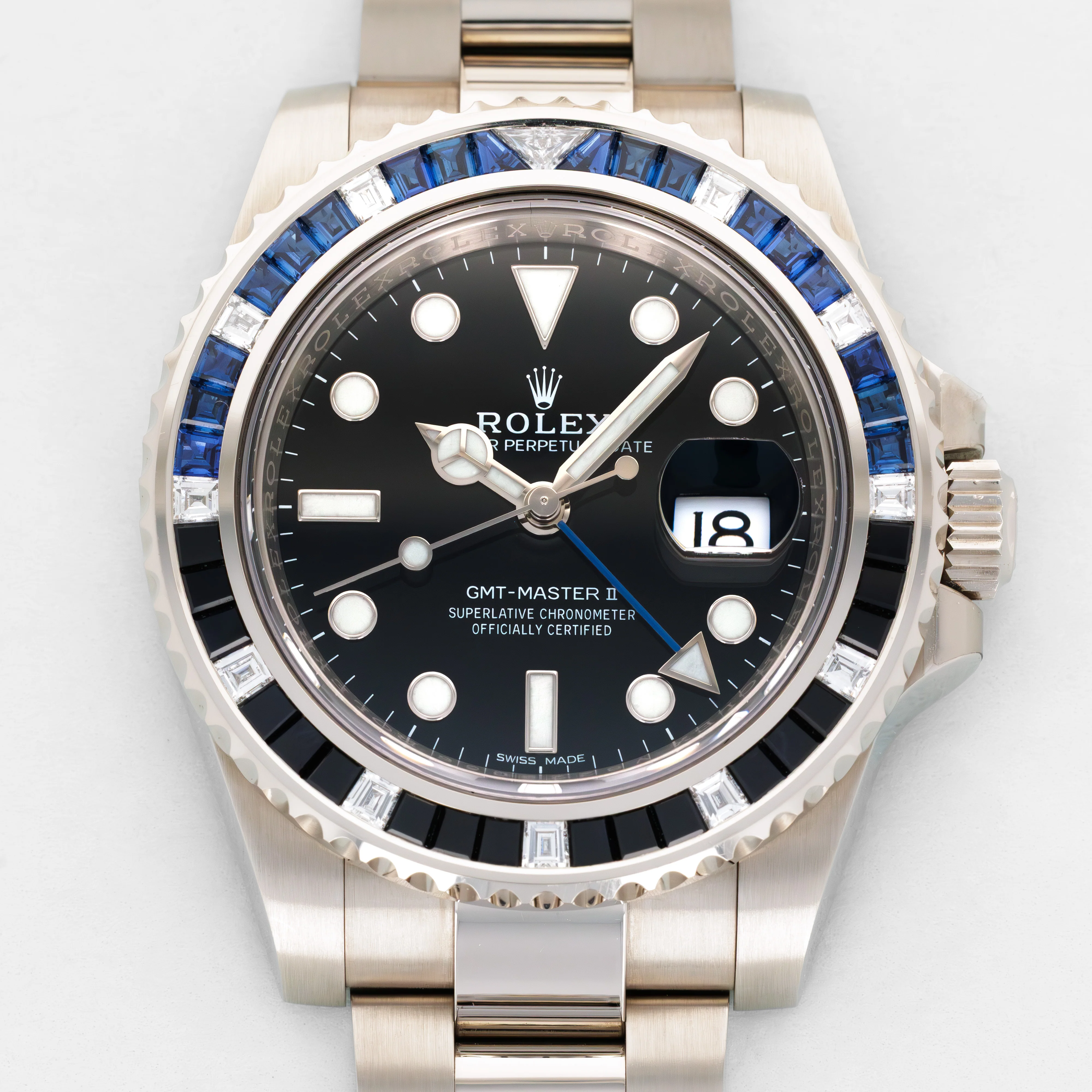 Rolex Sport Watches