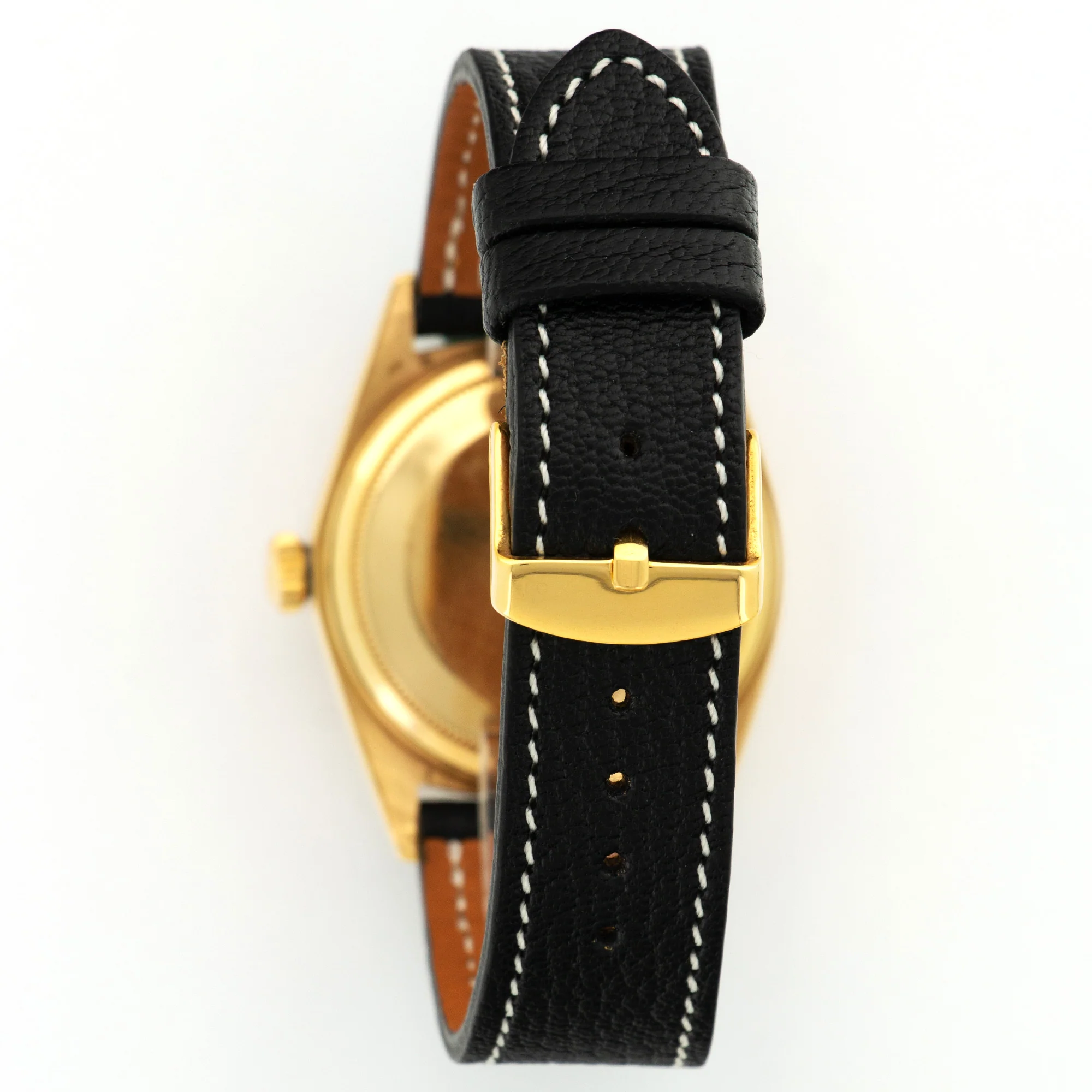 Rolex Yellow Gold Day-Date Watch Ref. 1803 - Image 6