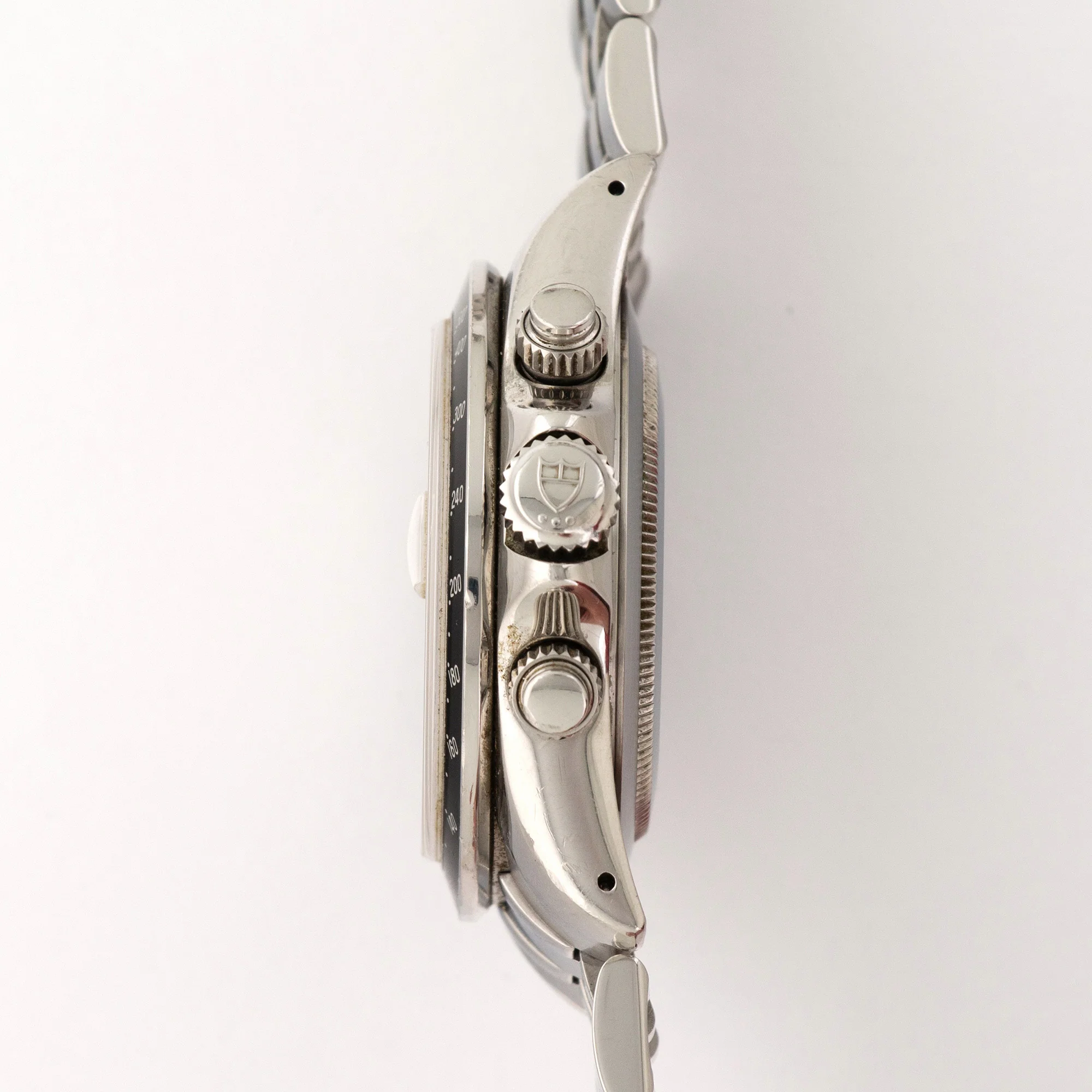 Tudor Automatic Chrono-Time Watch Ref. 79260 - Image 4