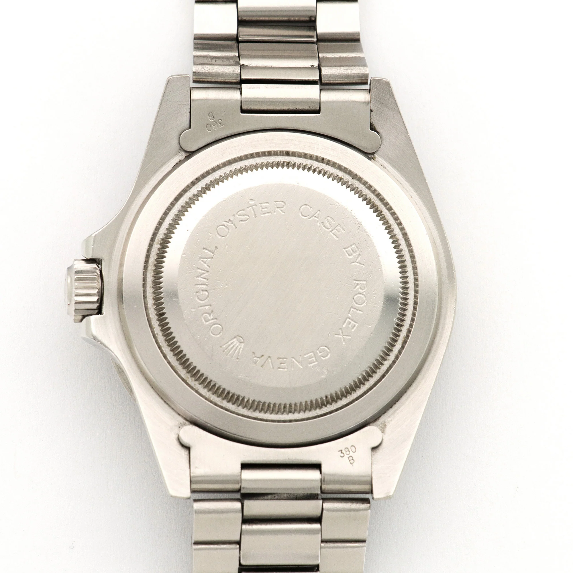 Tudor Submariner Watch Ref. 79090 with Original Warranty Paper - Image 5