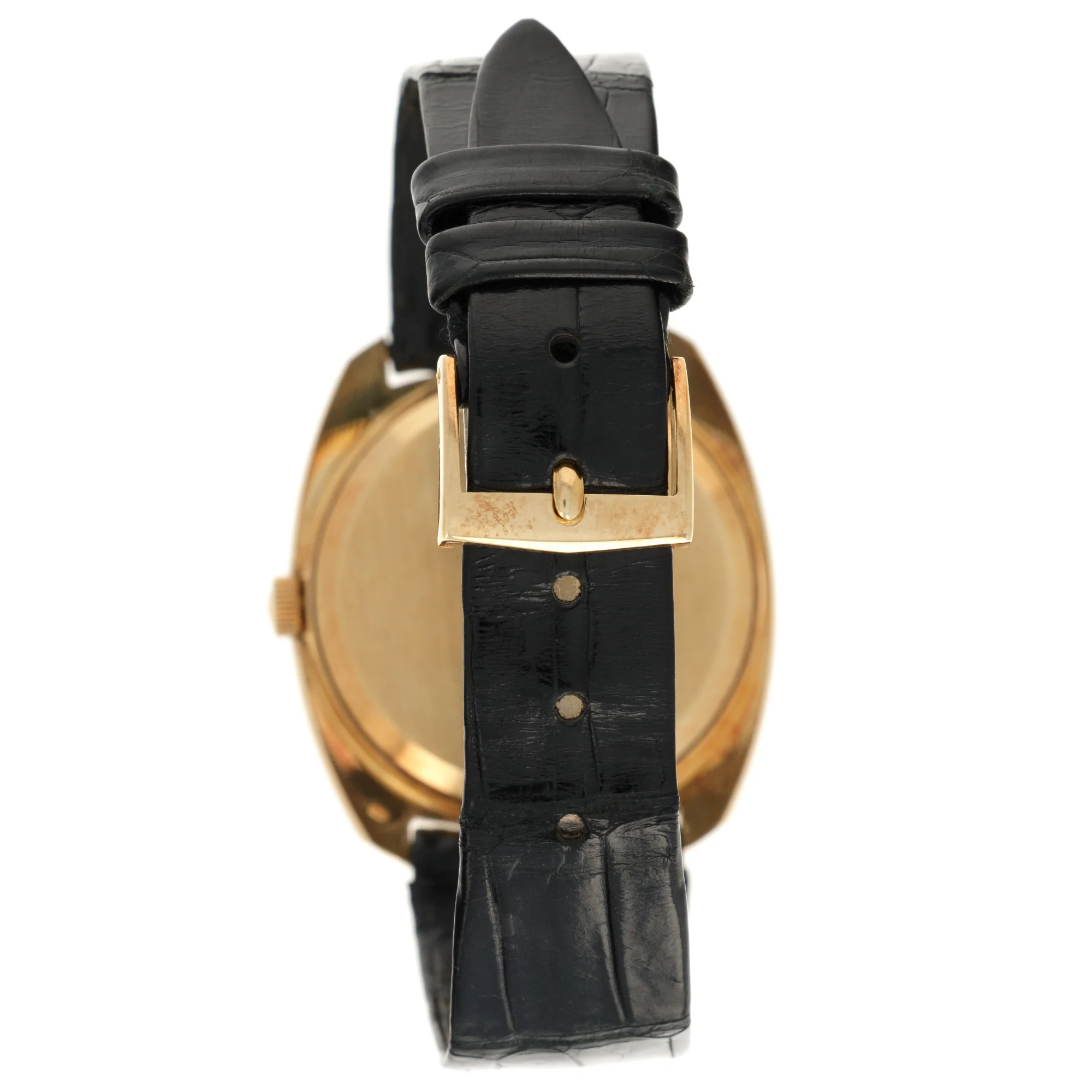 Vacheron Constantin Yellow Gold Automatic Watch, Ref. 7942 - Image 5