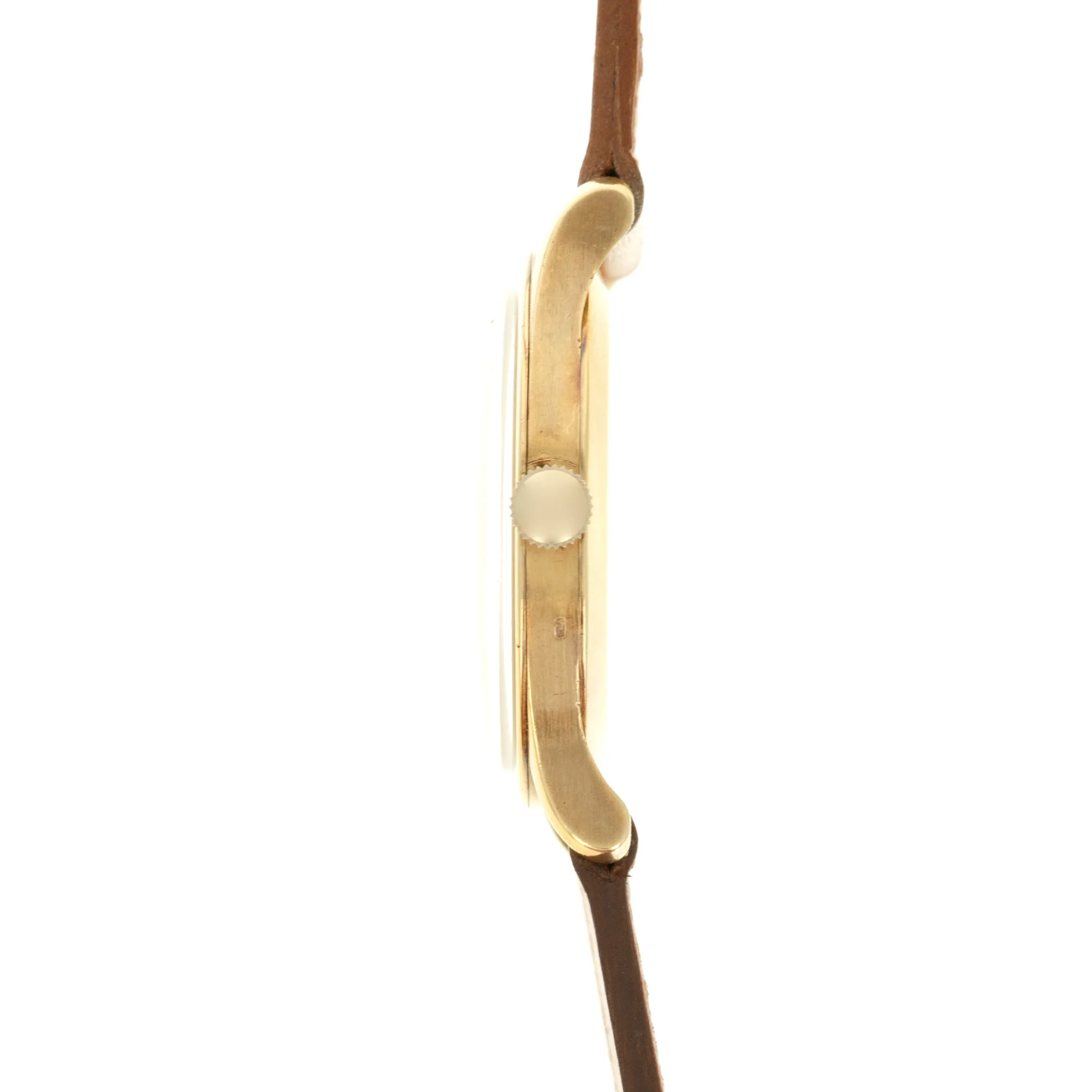 Vacheron Constantin Yellow Gold Calatrava Watch - Image 3
