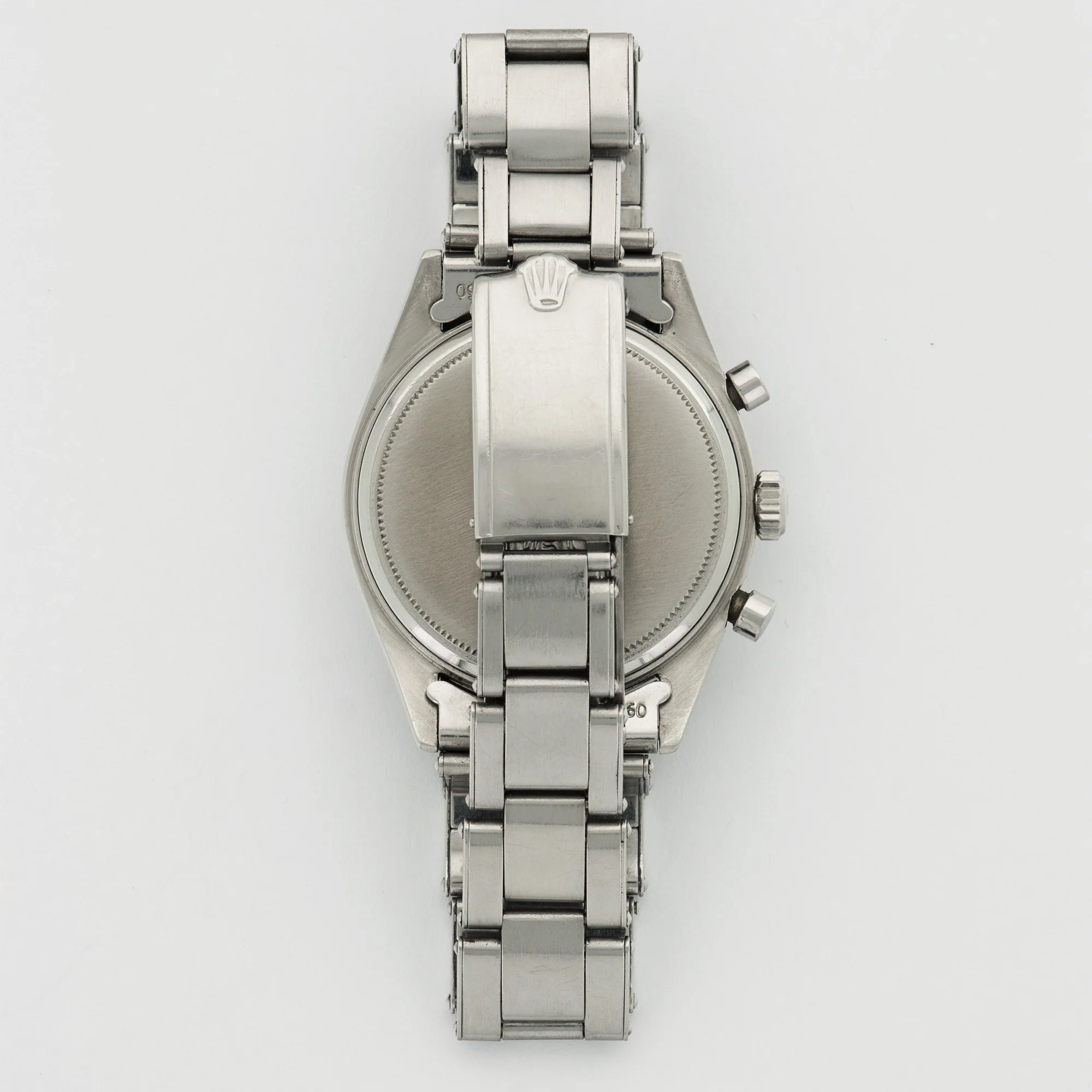 Vintage Rolex Chronograph Pre-Daytona Watch Ref. 6238 - Image 5